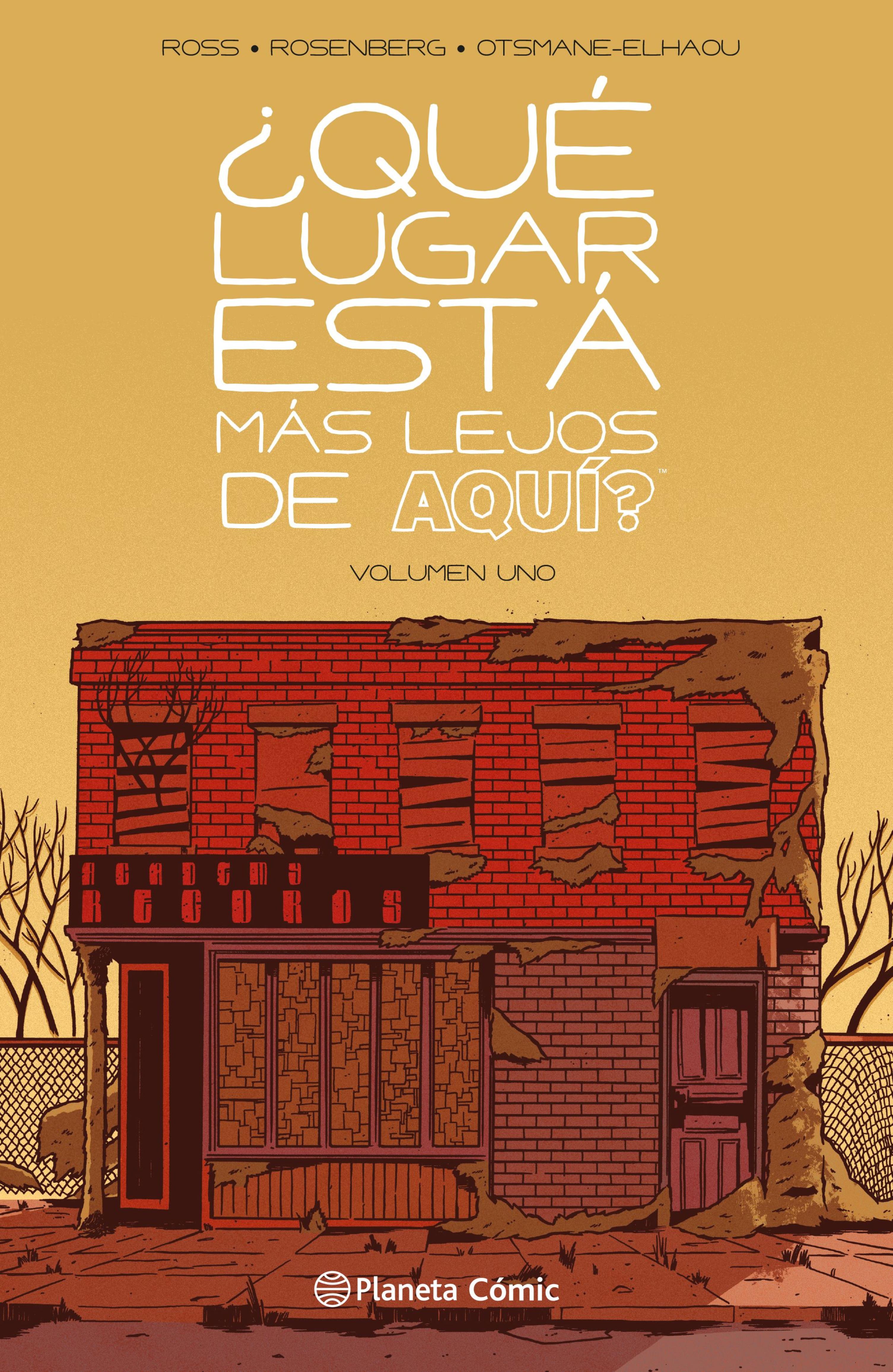 ¿QUÉ LUGAR ESTÁ MÁS LEJOS DE AQUÍ? Nº 01