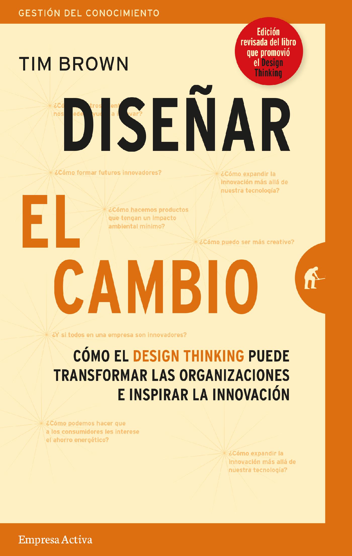 DISEÑAR EL CAMBIO 