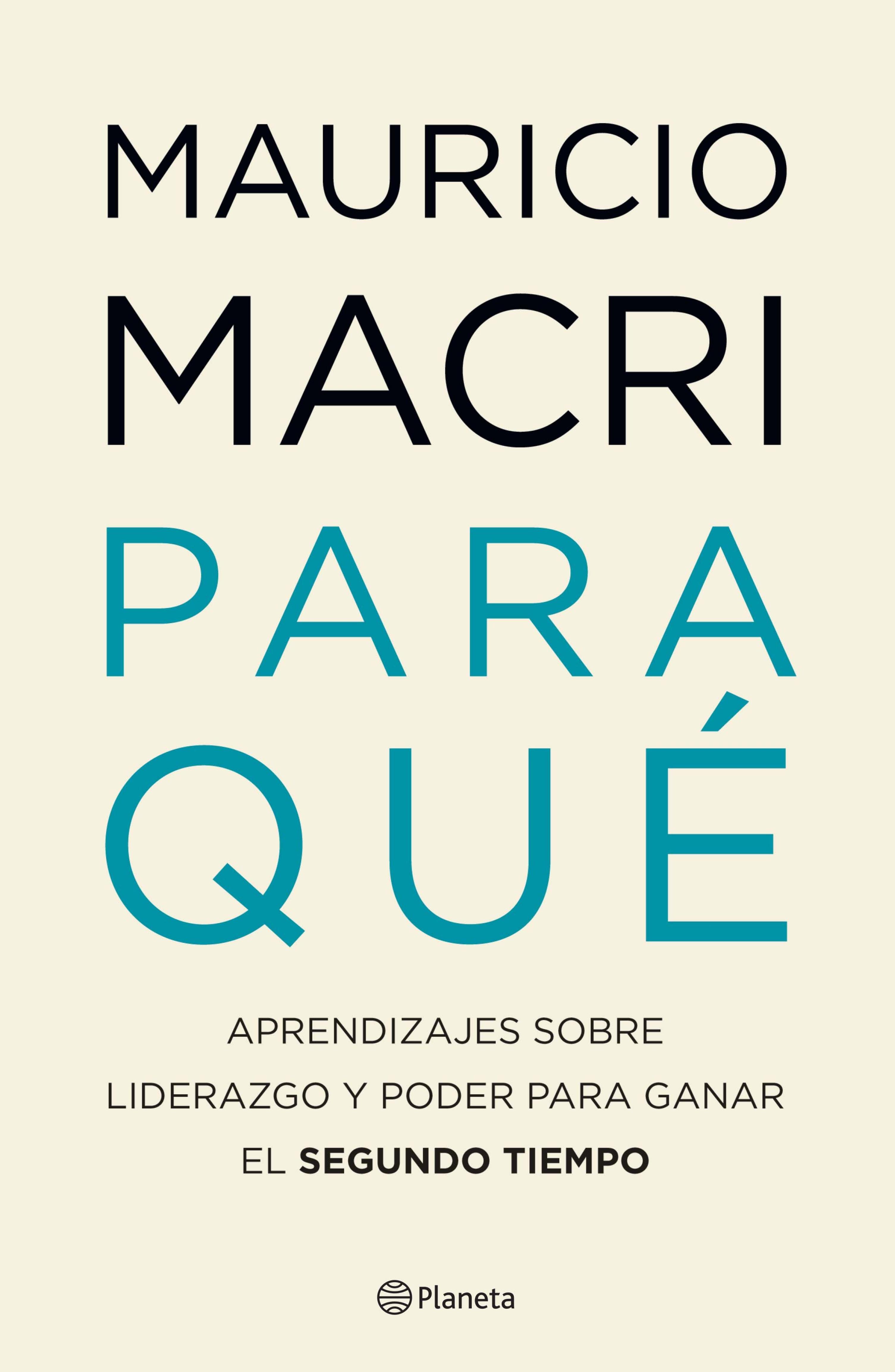 PARA QUÉ