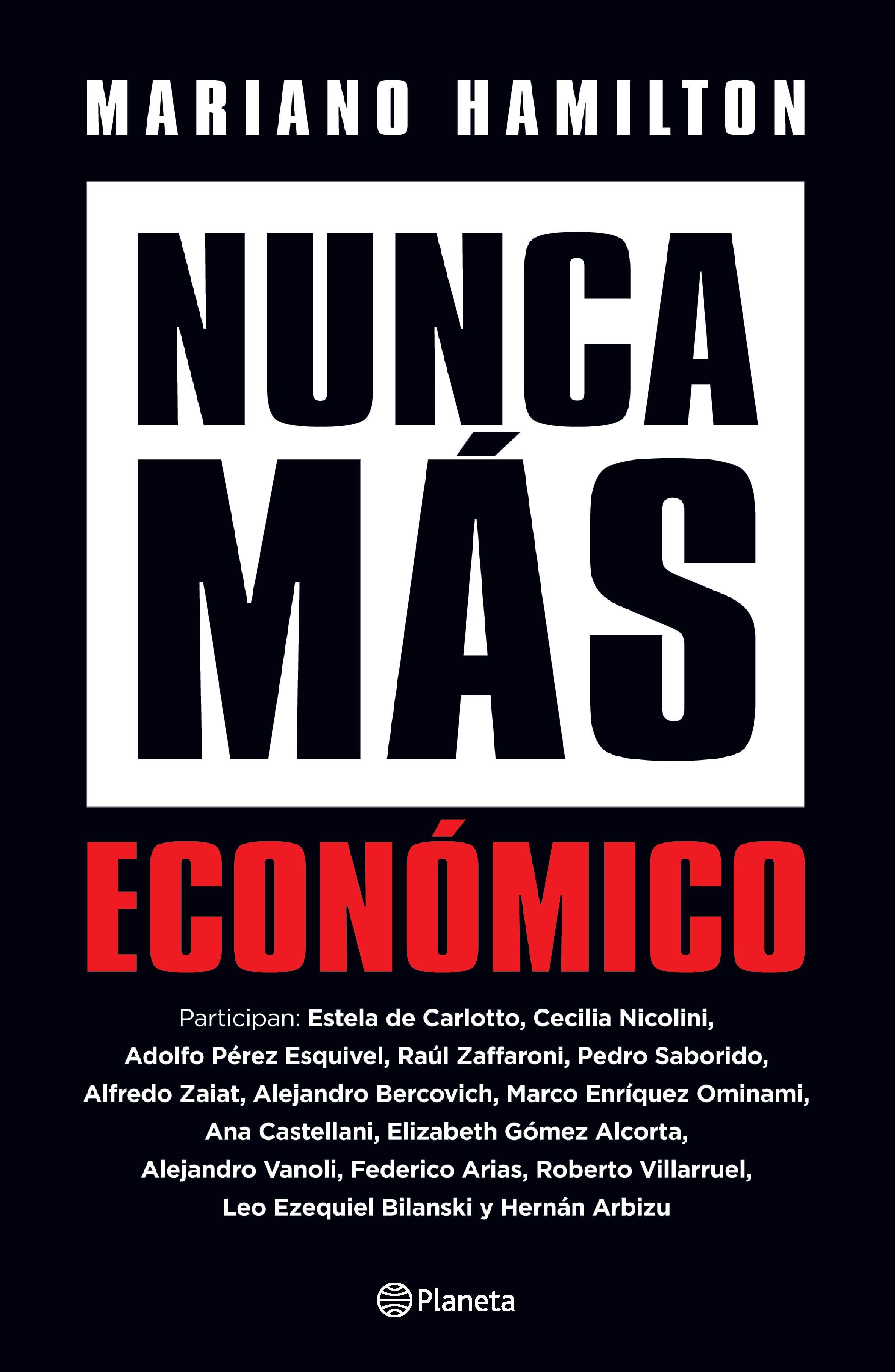 NUNCA MÁS ECONÓMICO