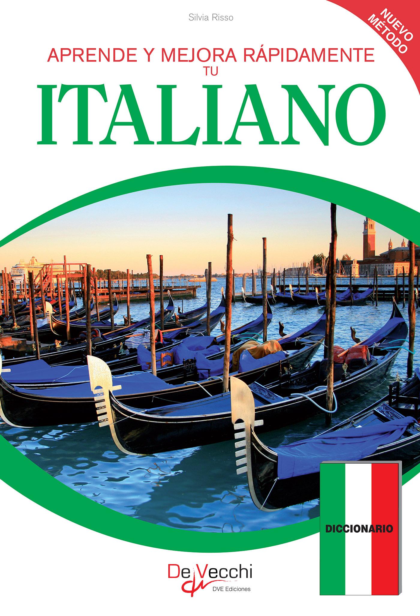 APRENDE Y MEJORA RÁPIDAMENTE TU ITALIANO