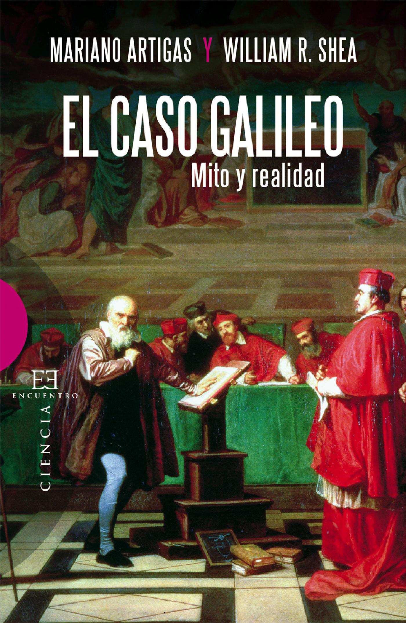 EL CASO GALILEO 
