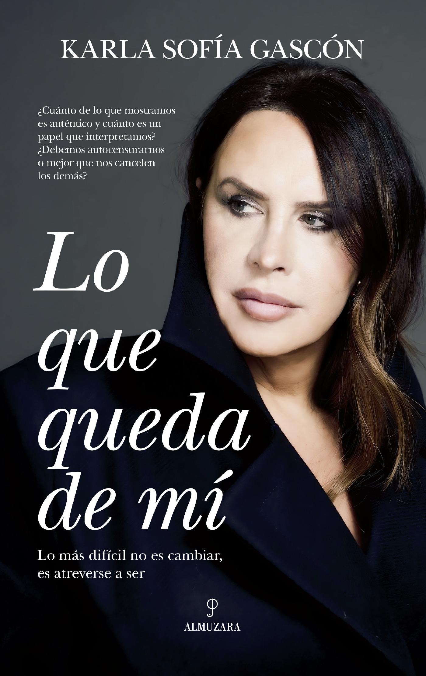 Lo que Queda de mí