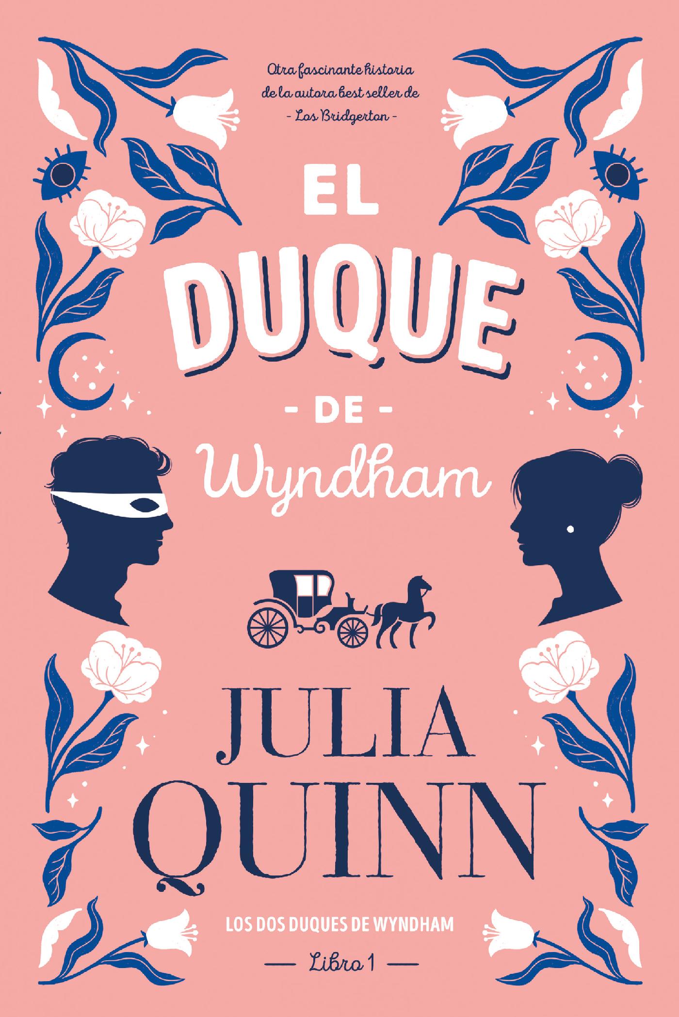 EL DUQUE DE WYNDHAM