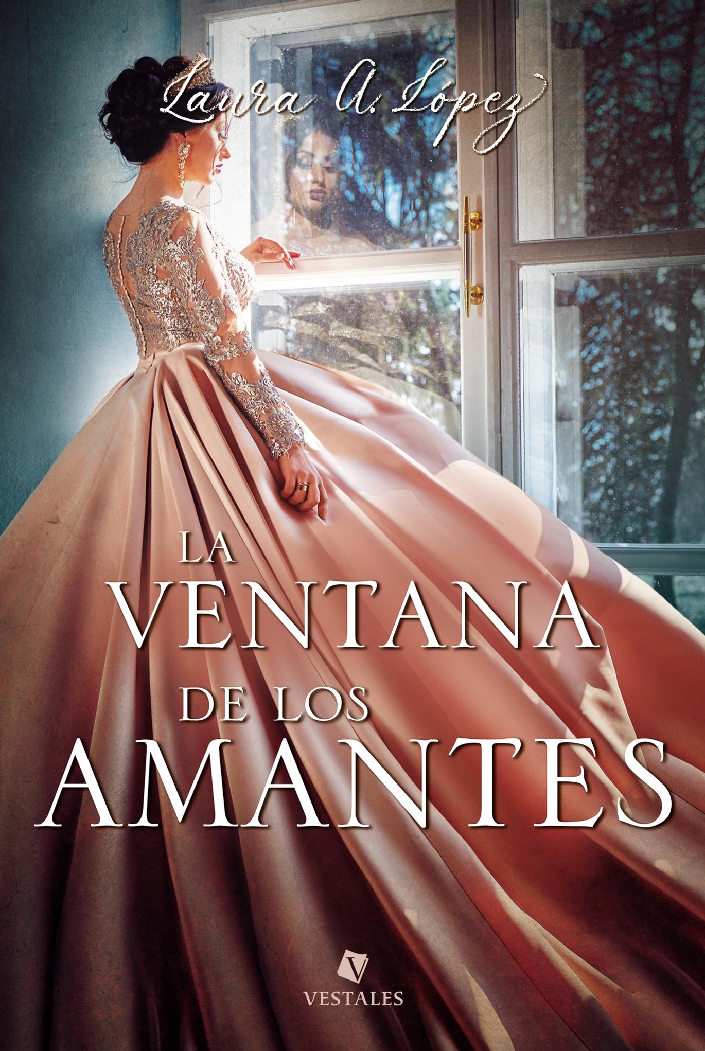 LA VENTANA DE LOS AMANTES