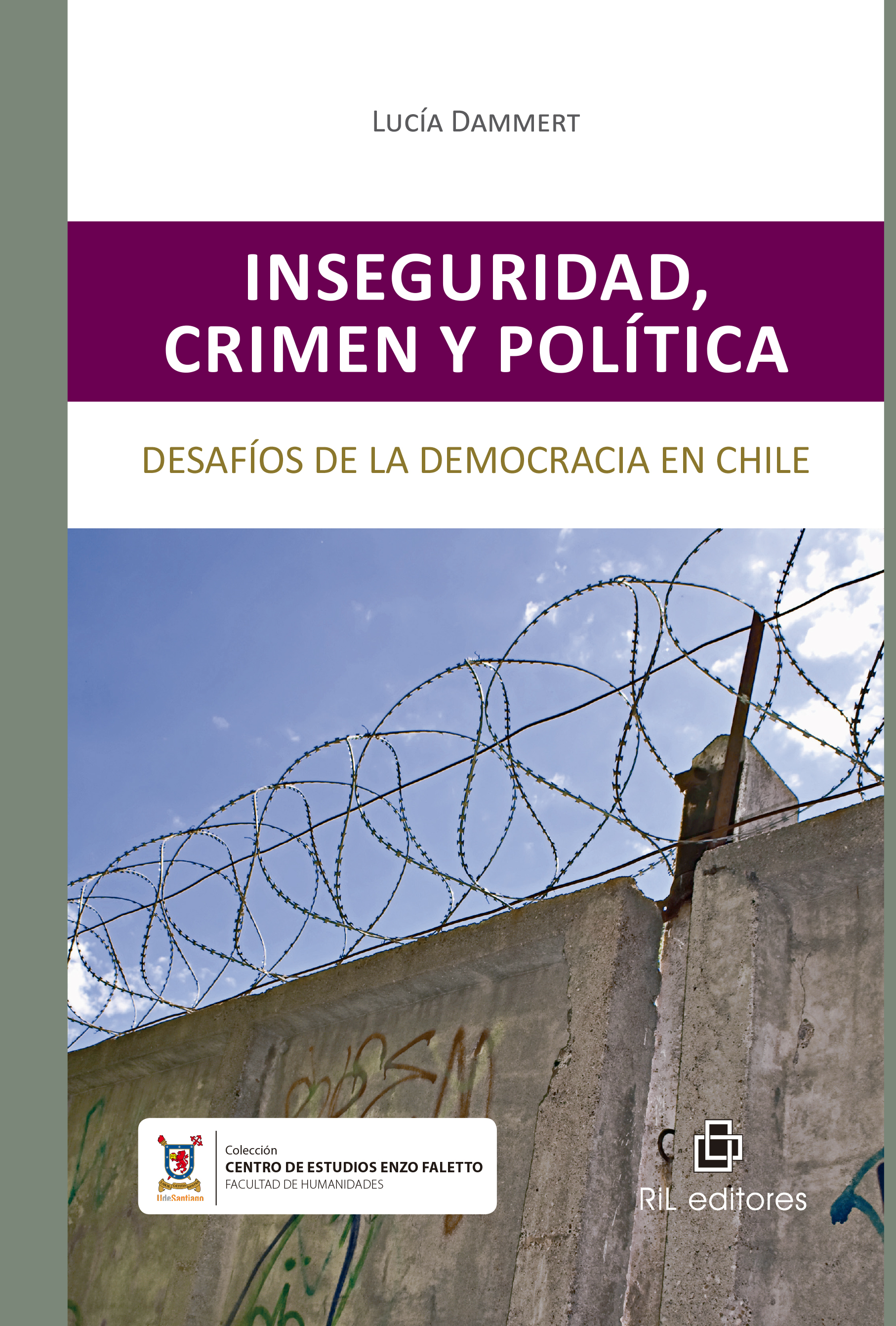 INSEGURIDAD, CRÍMEN Y POLÍTICA