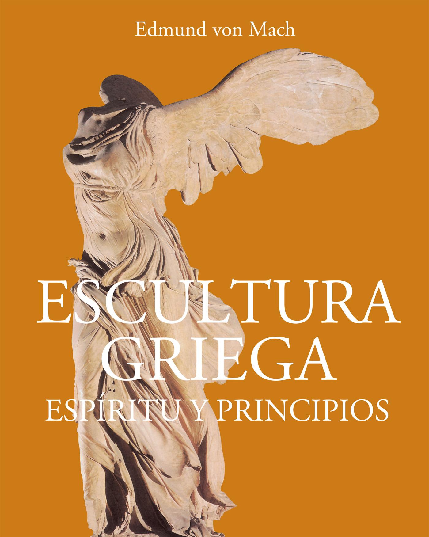 ESCULTURA GRIEGA - ESPÍRITU Y PRINCIPIOS