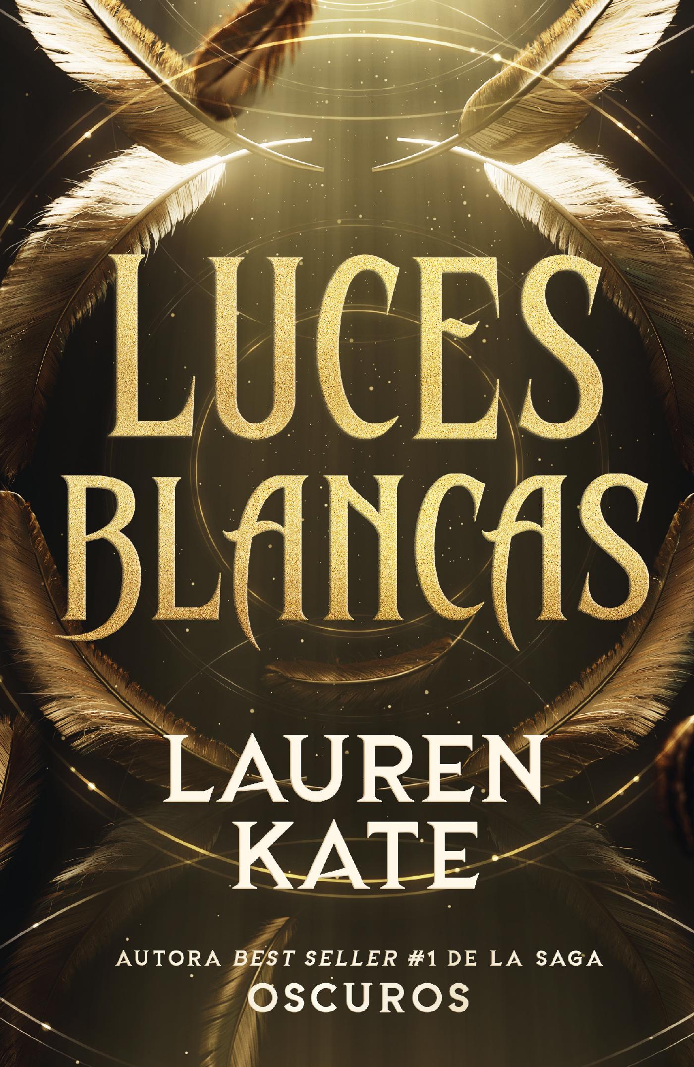 LUCES BLANCAS