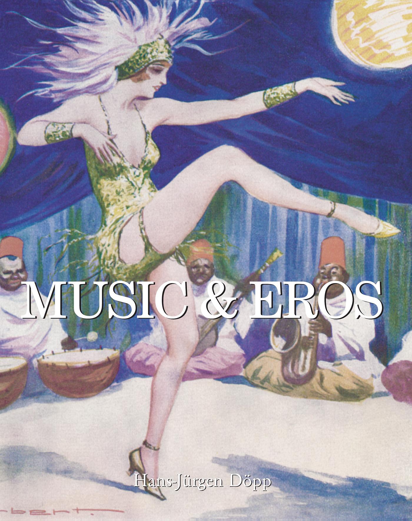 Music And Eros