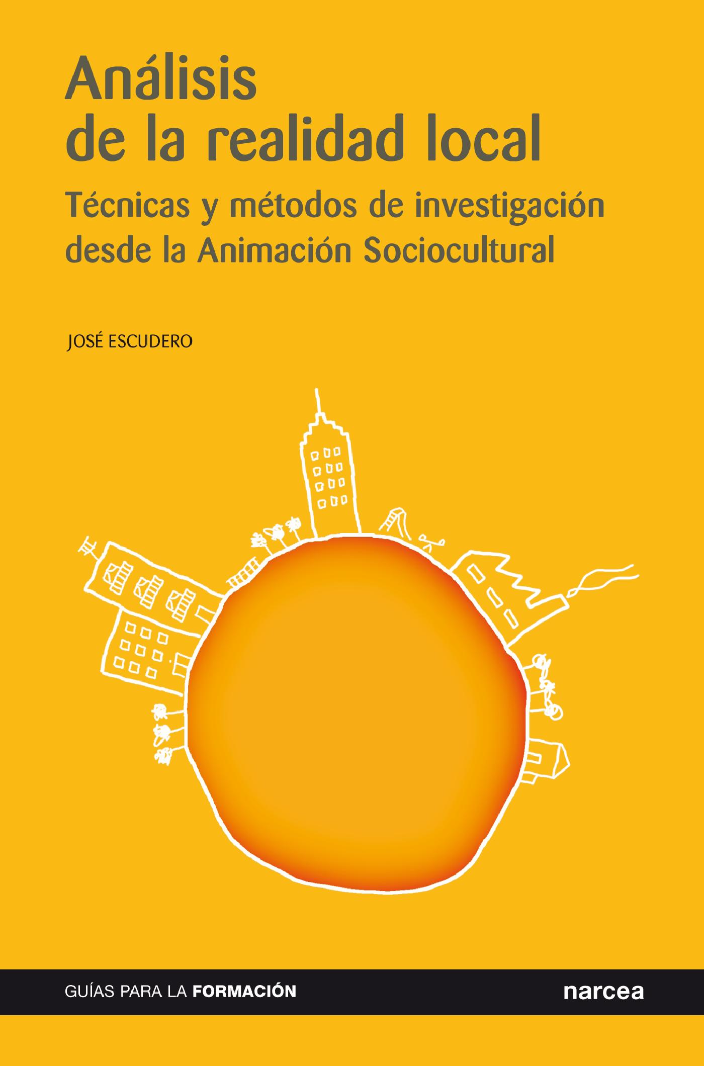 ANÁLISIS DE LA REALIDAD LOCAL