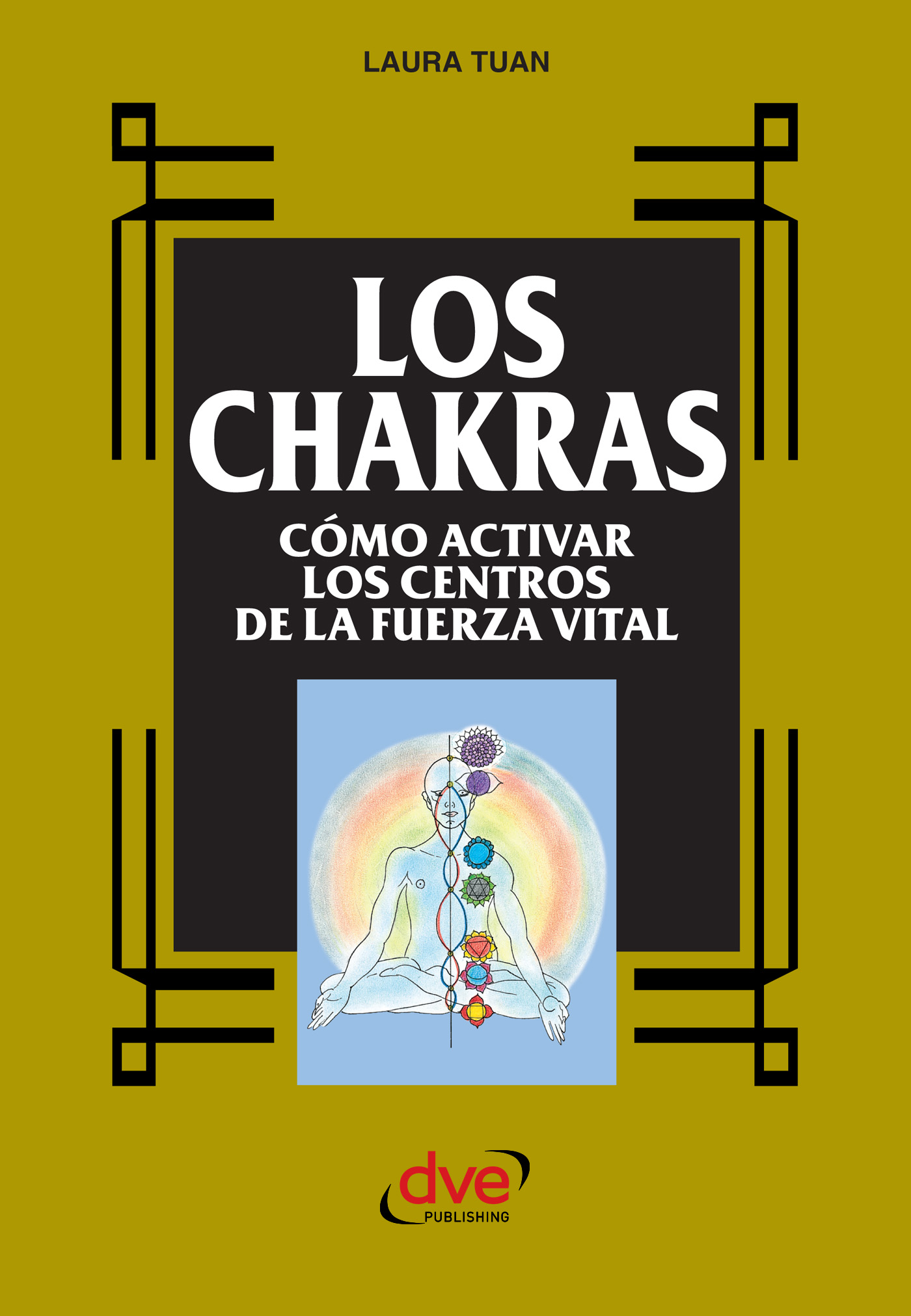LOS CHAKRAS