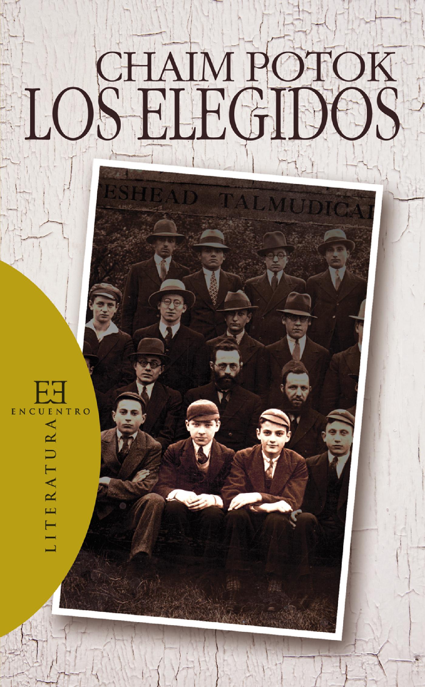 LOS ELEGIDOS 
