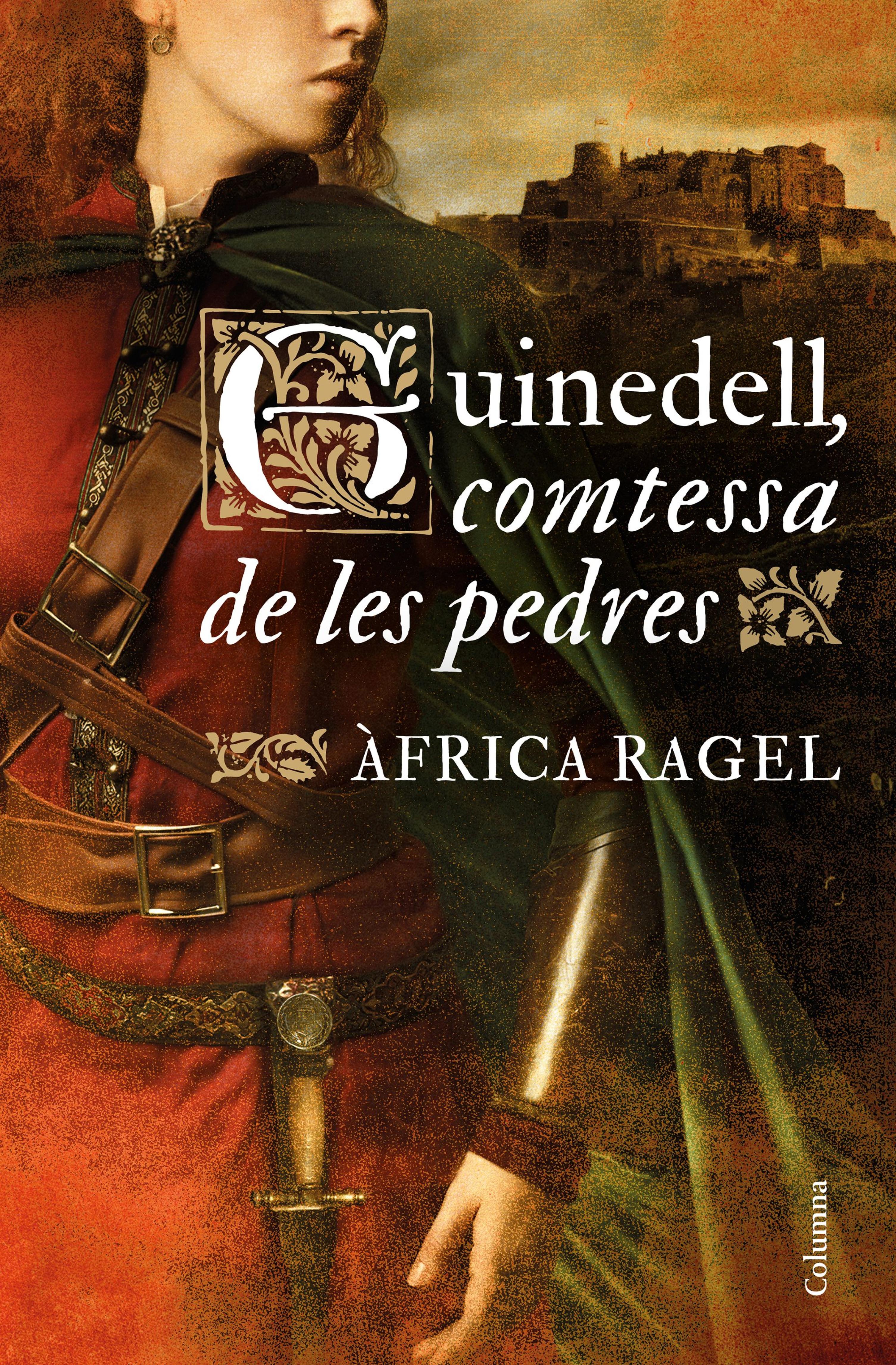 GUINEDELL, COMTESSA DE LES PEDRES