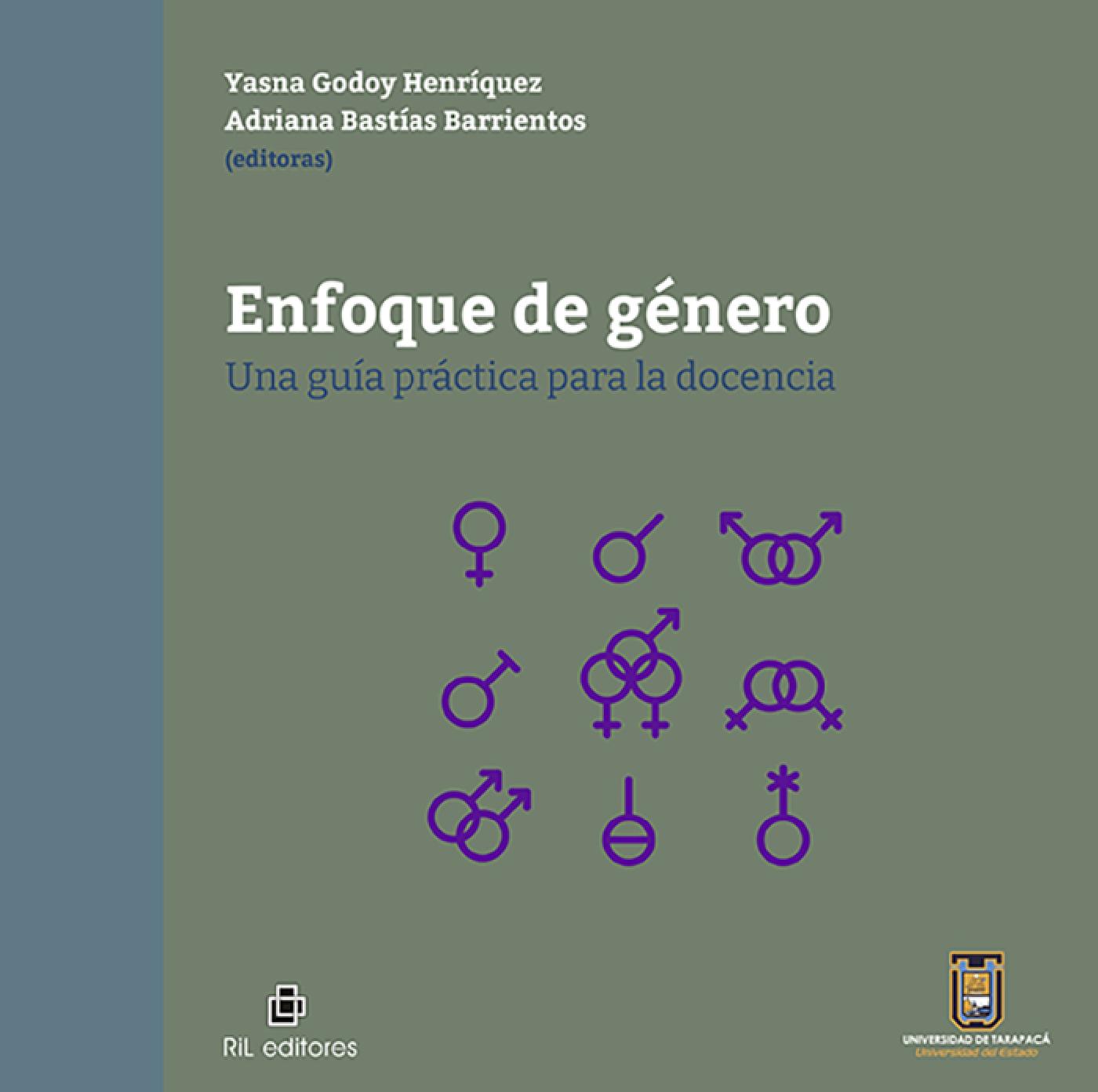 ENFOQUE DE GÉNERO. UNA GUÍA PRÁCTICA PARA LA DOCENCIA