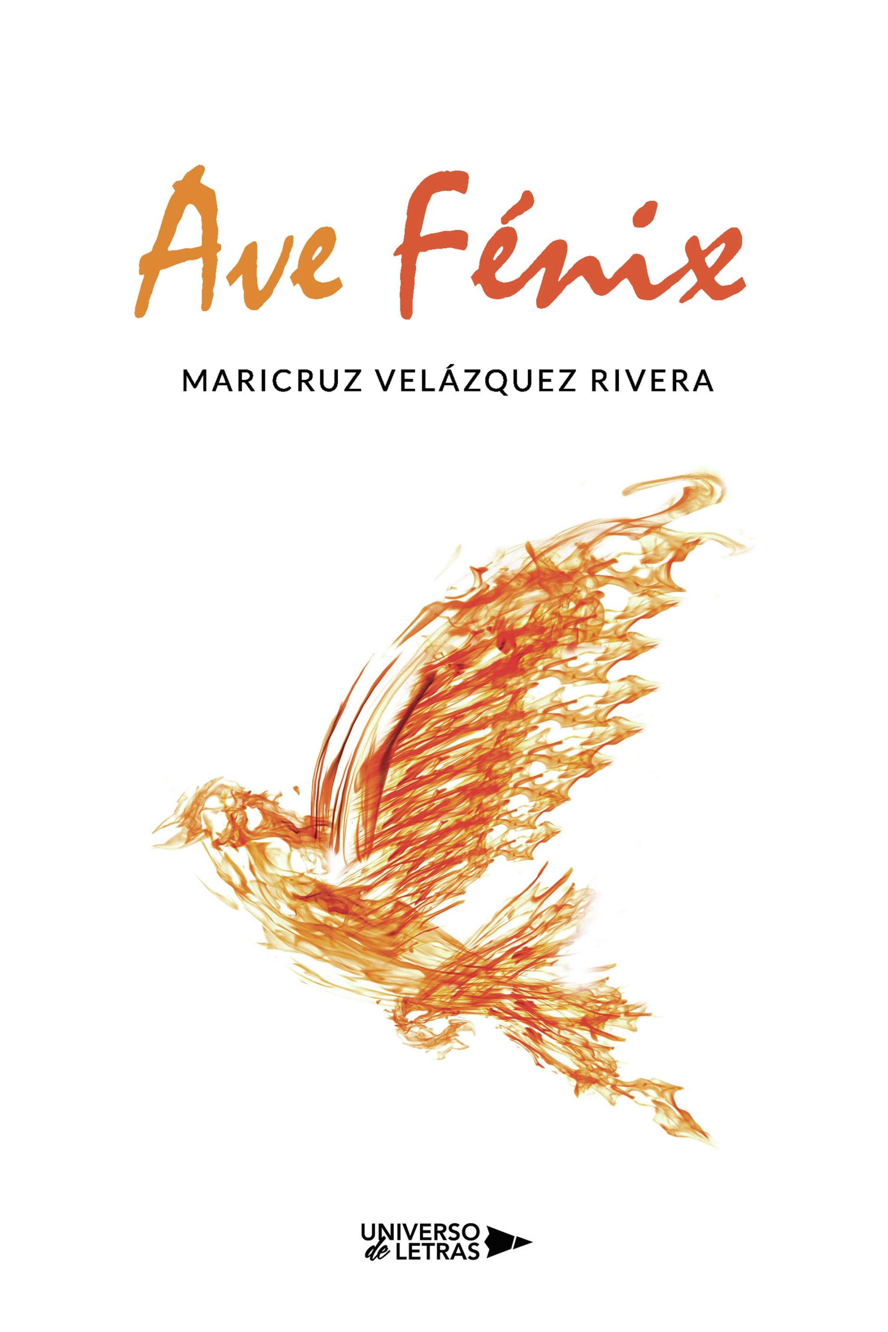 AVE FÉNIX