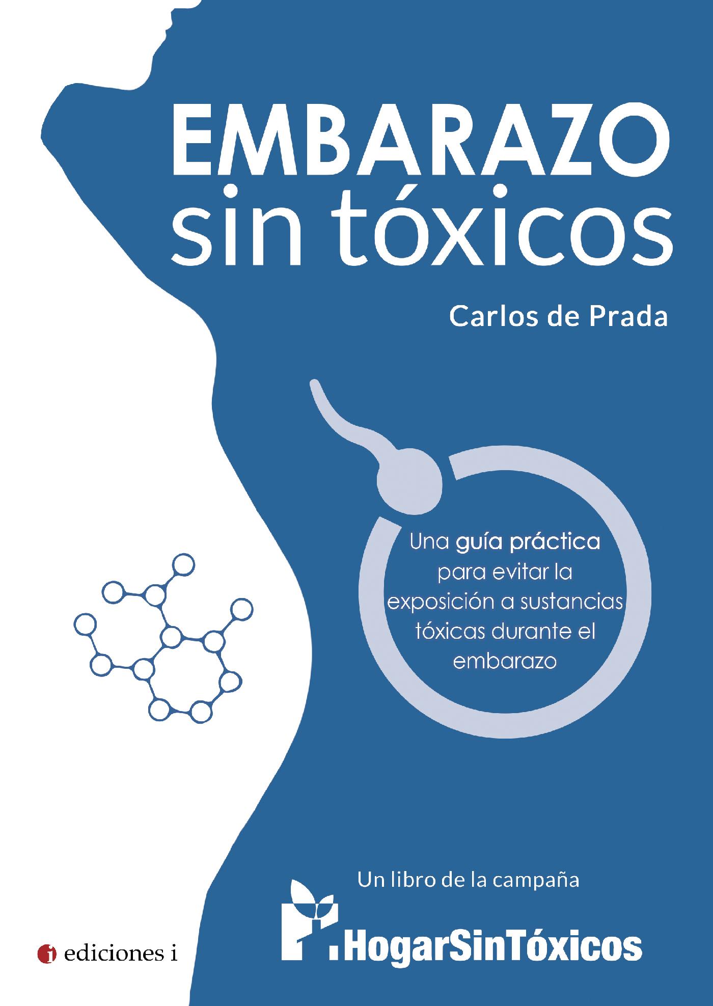 EMBARAZO SIN TÓXICOS