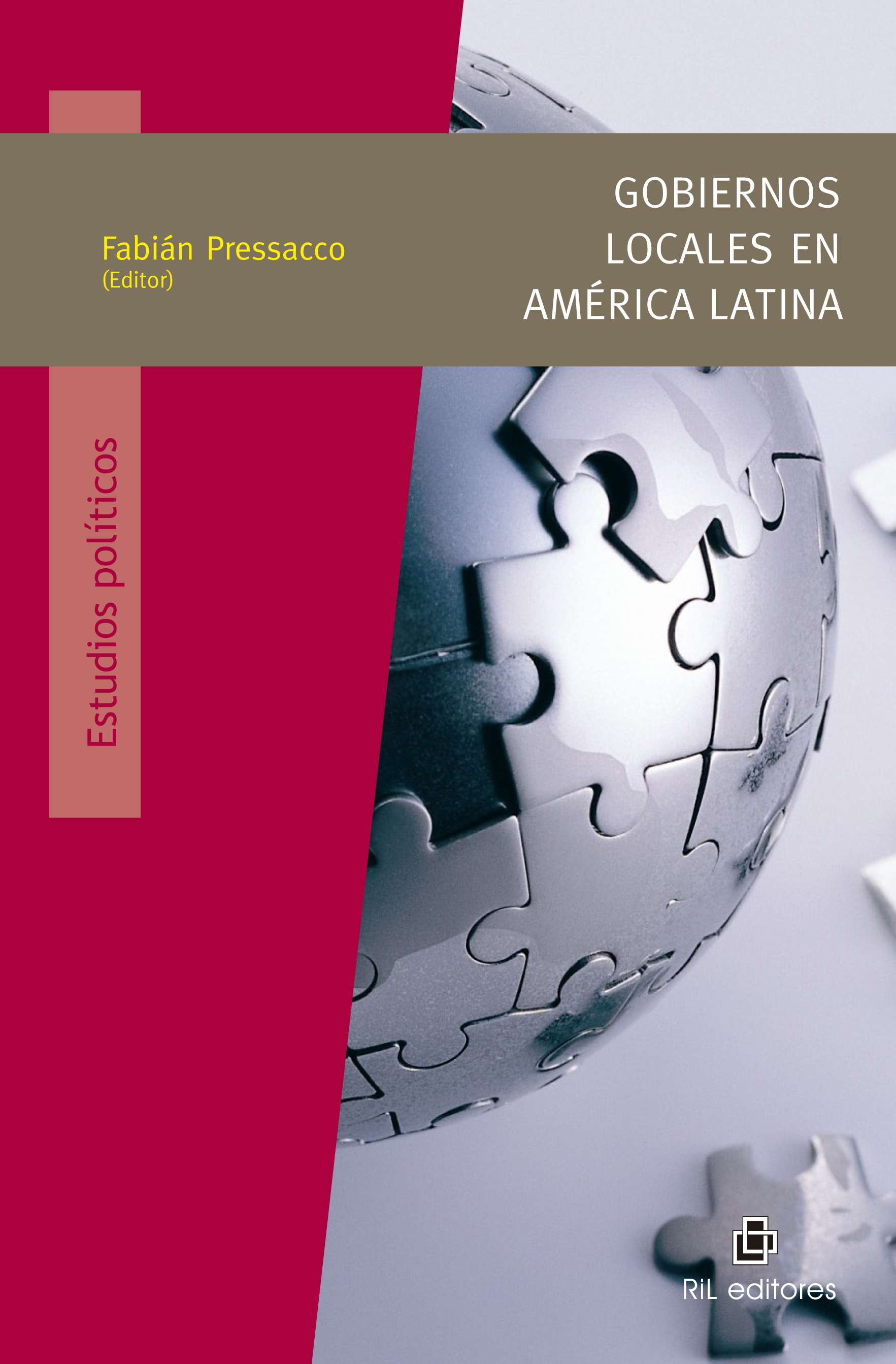 GOBIERNOS LOCALES EN AMÉRICA LATINA
