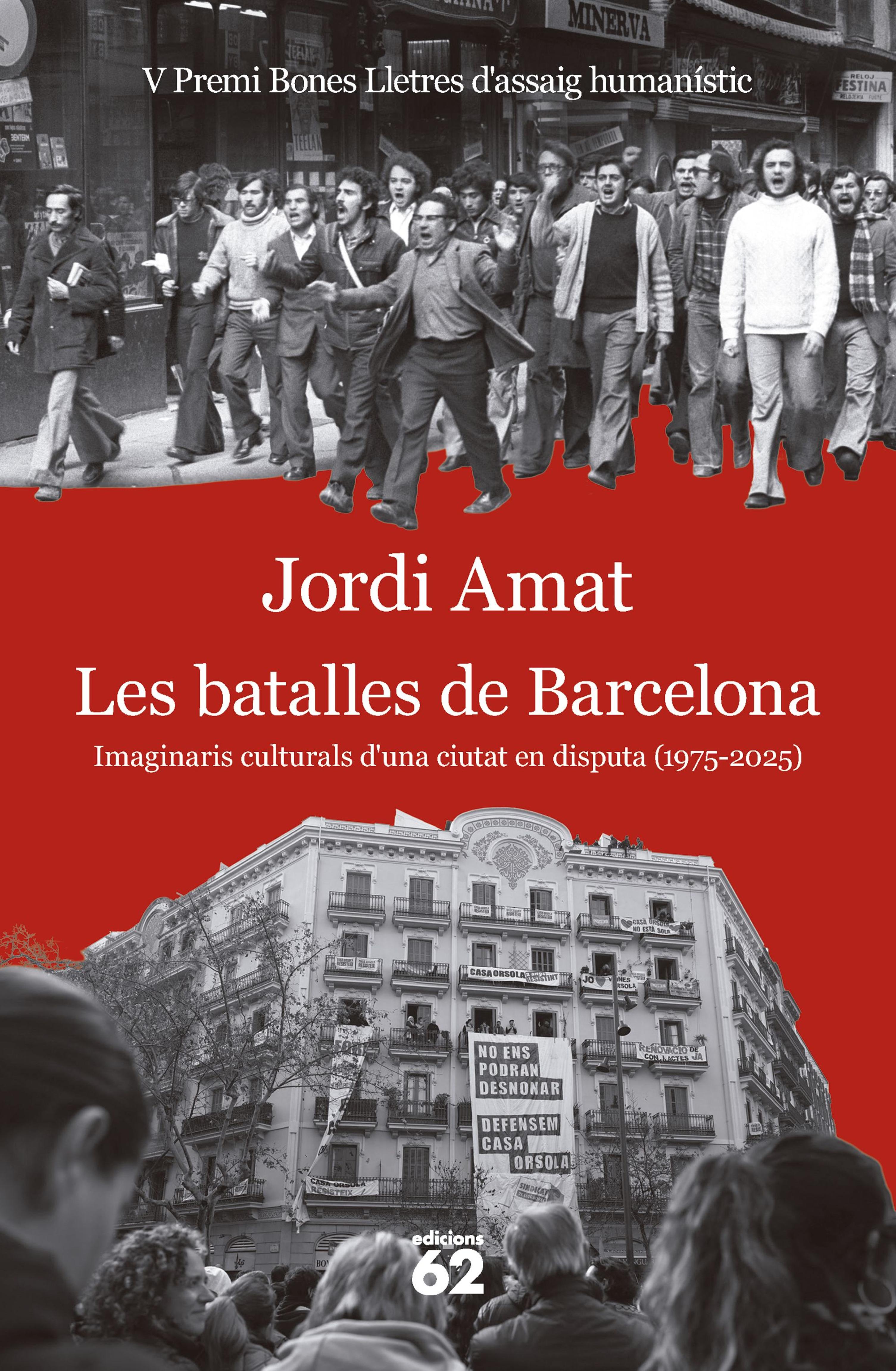 LES BATALLES DE BARCELONA
