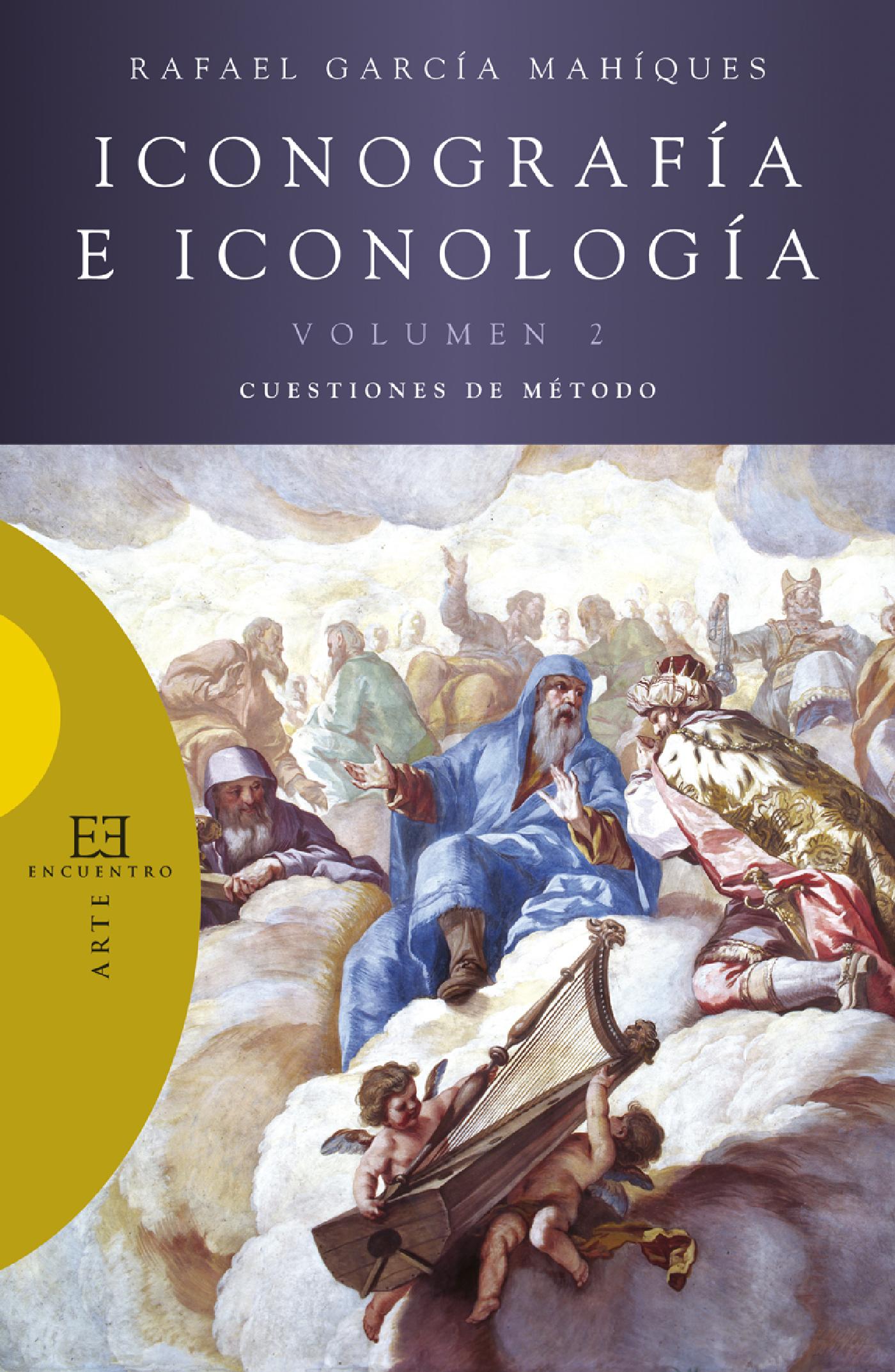 ICONOGRAFÍA E ICONOLOGÍA / 2 