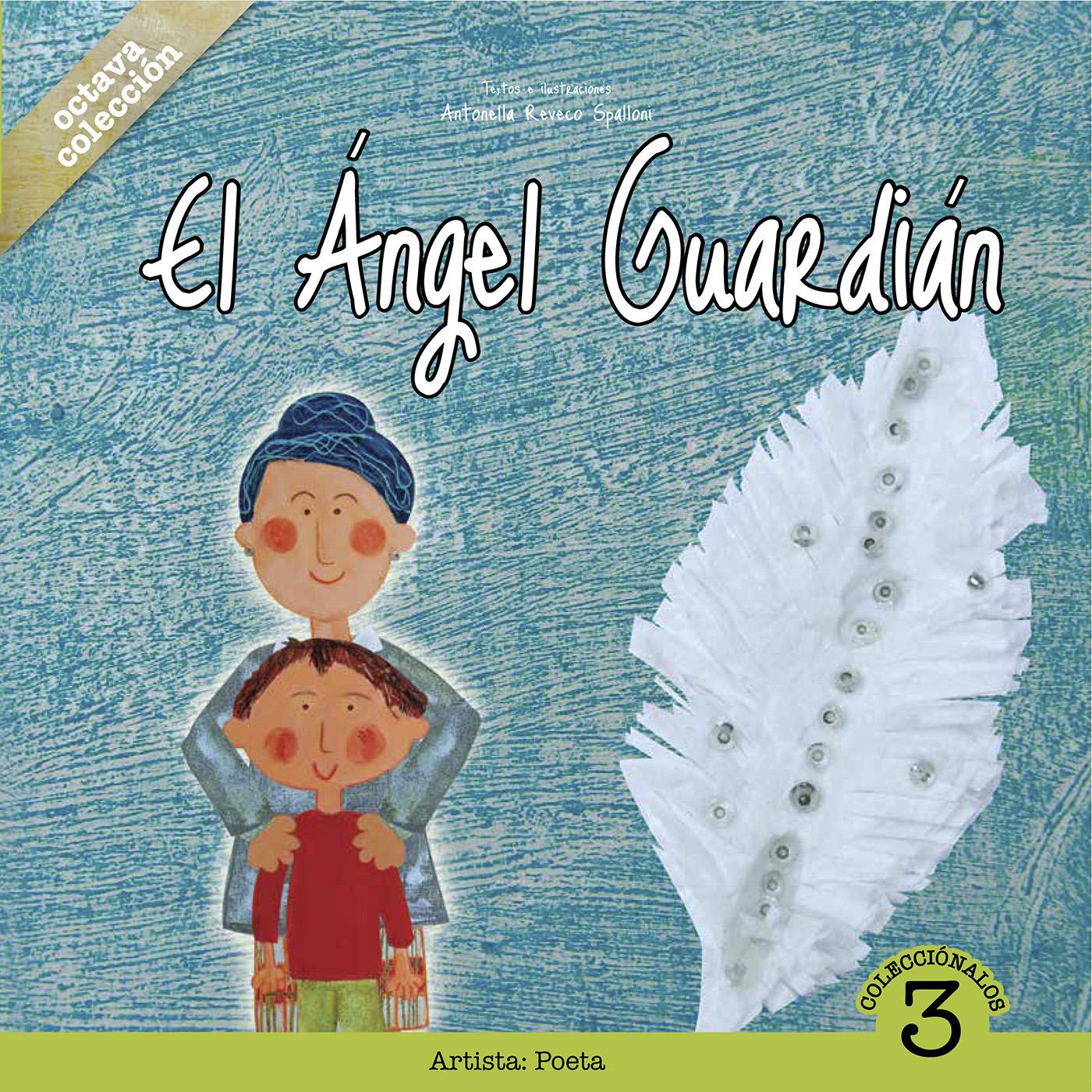 EL ÁNGEL GUARDÍAN