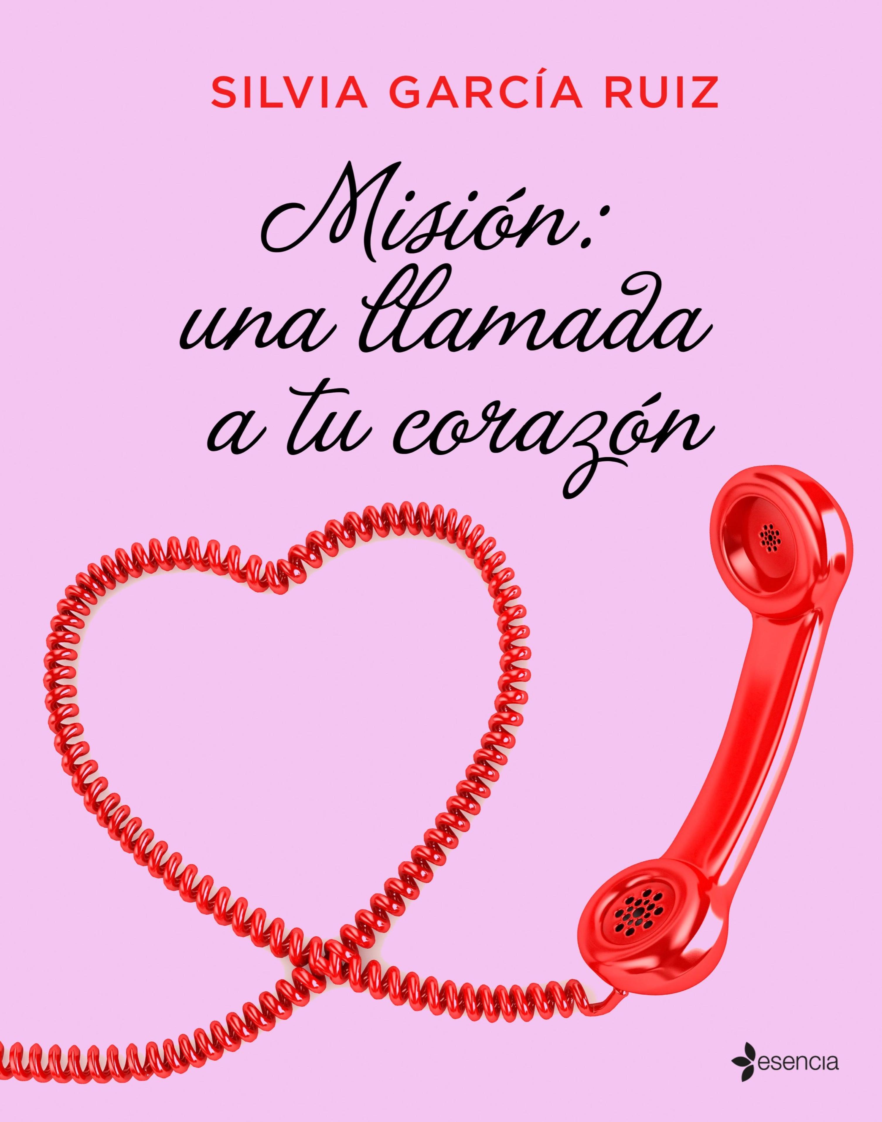 MISIÓN: UNA LLAMADA A TU CORAZÓN