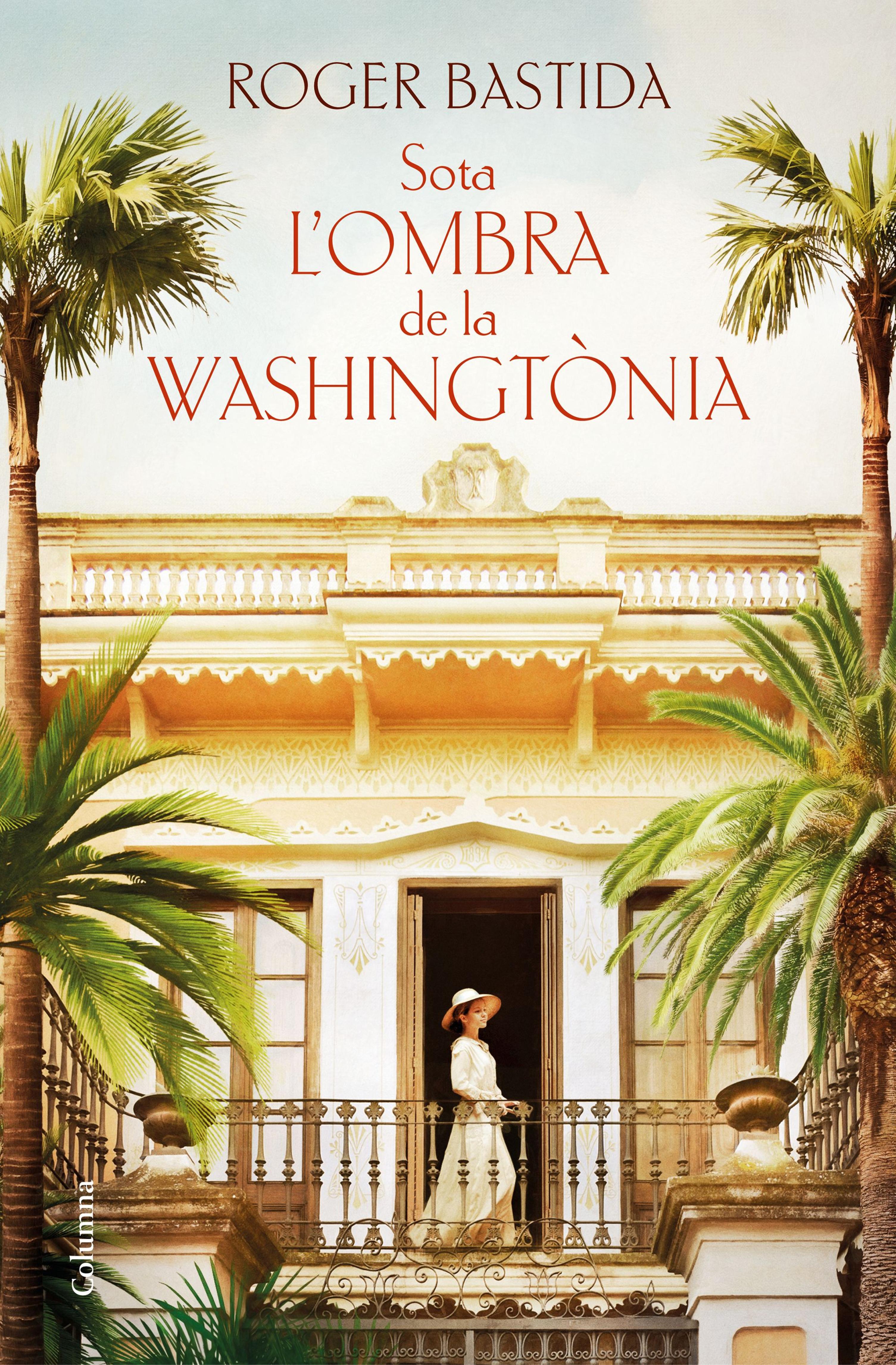 SOTA L'OMBRA DE LA WASHINGTÒNIA