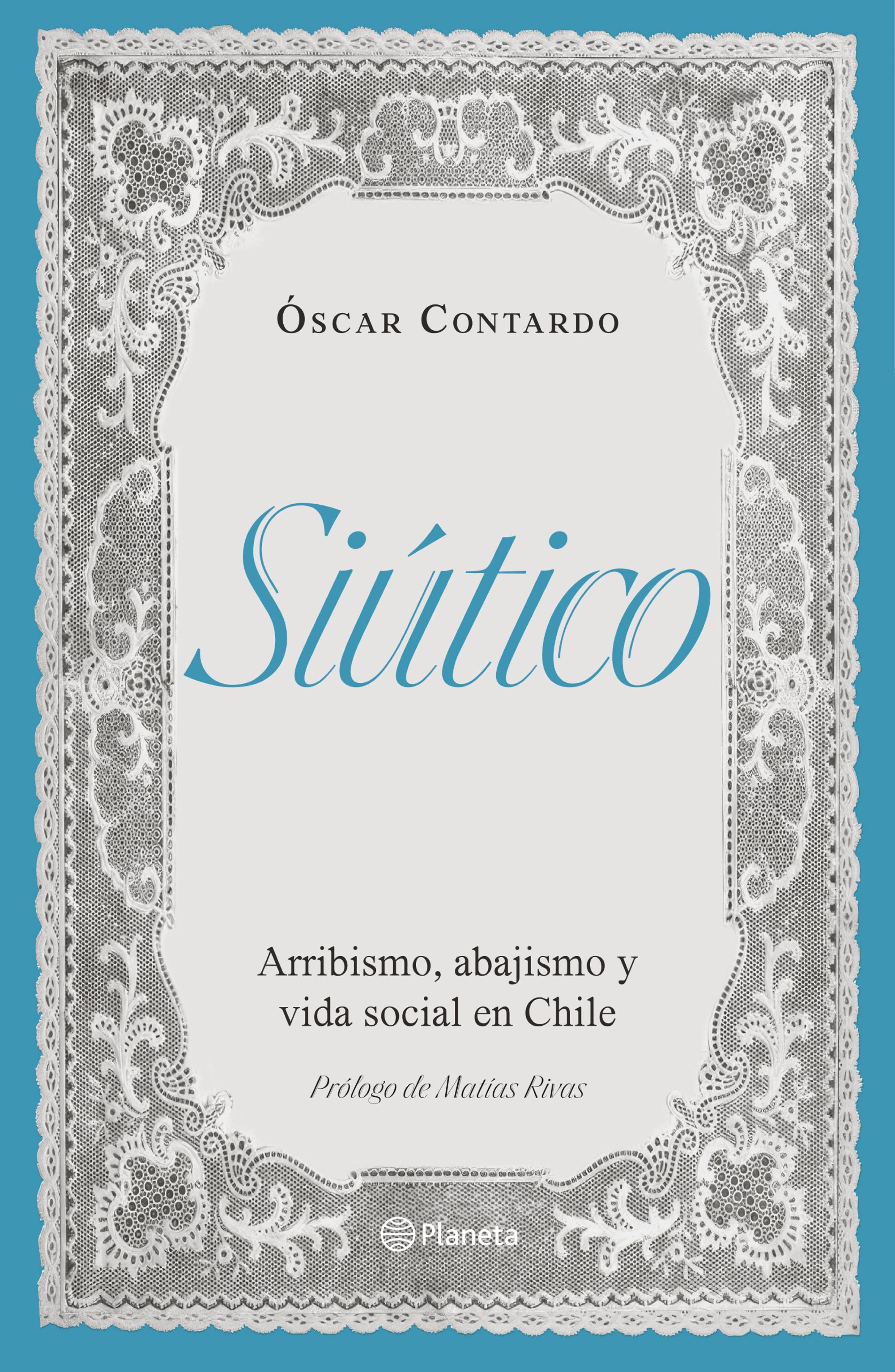 SIÚTICO