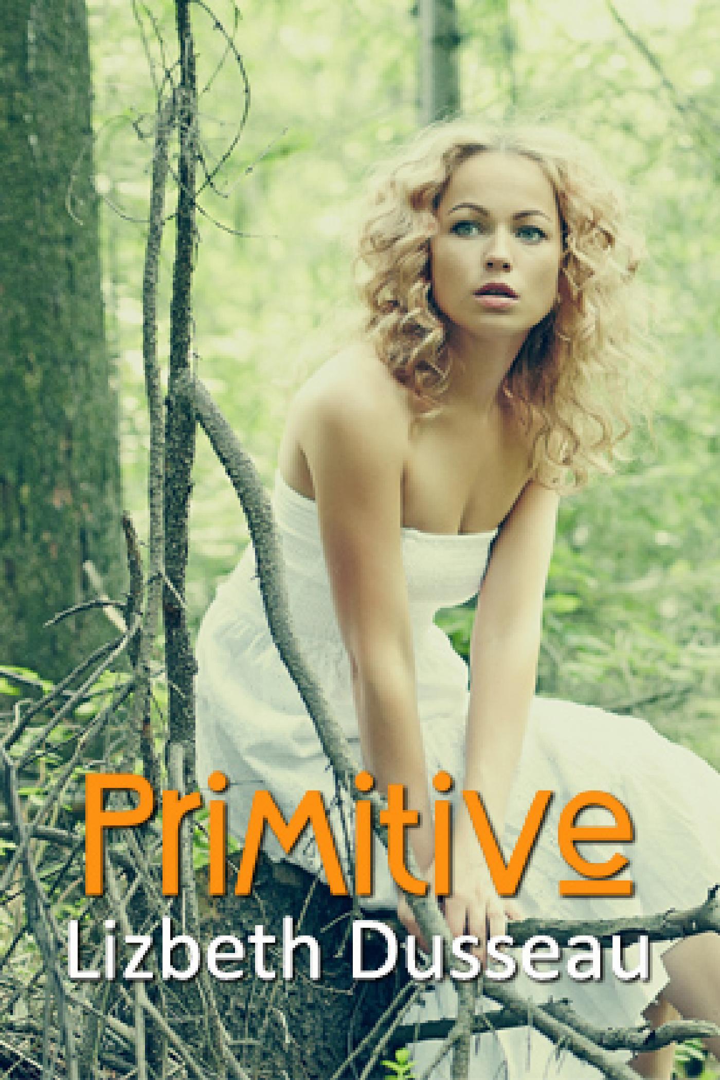 PRIMITIVE
