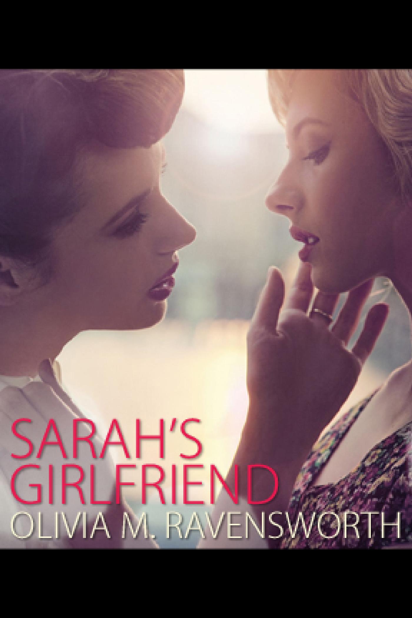 SARAH'S GIRLFRIEND