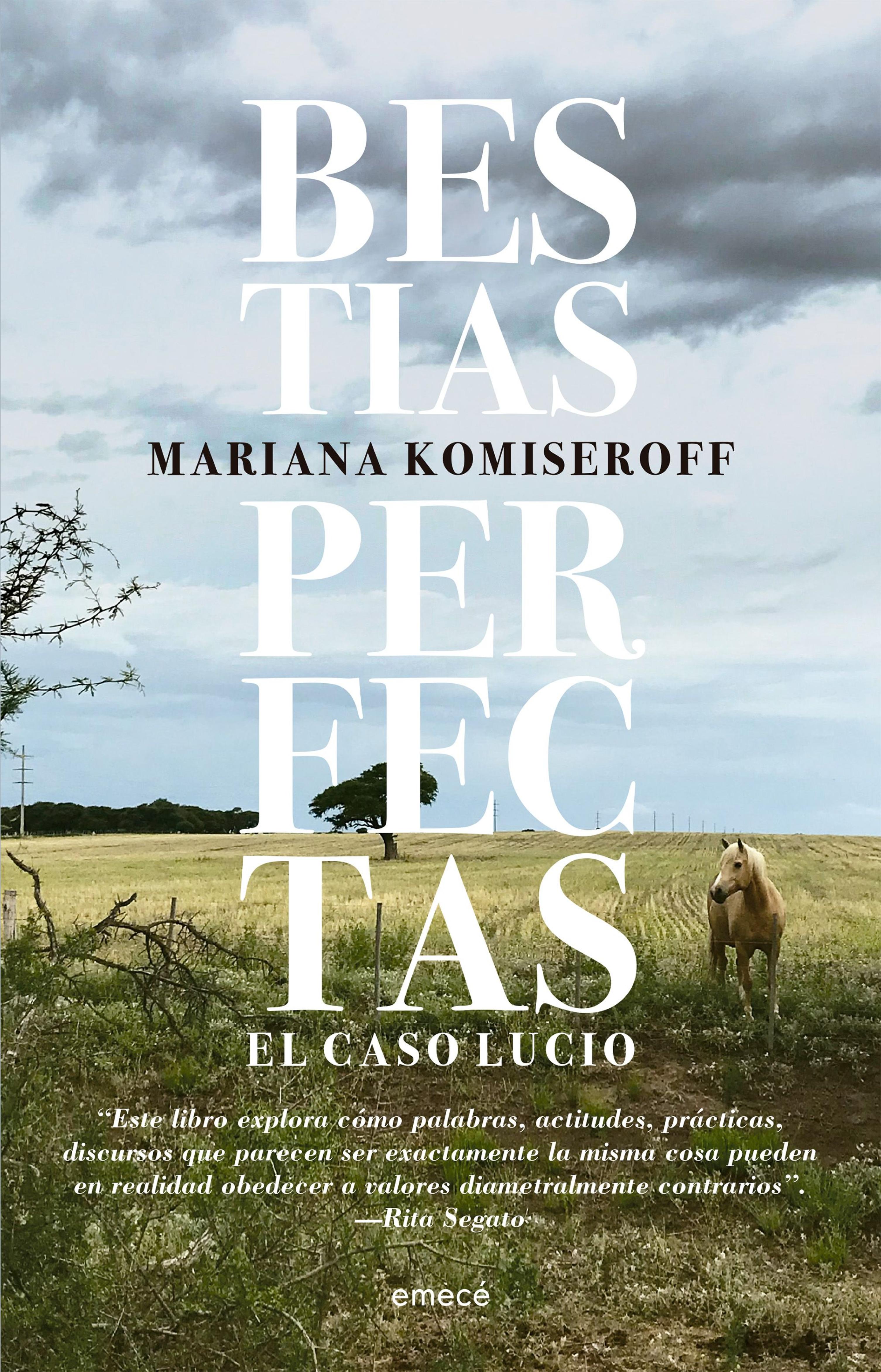 BESTIAS PERFECTAS