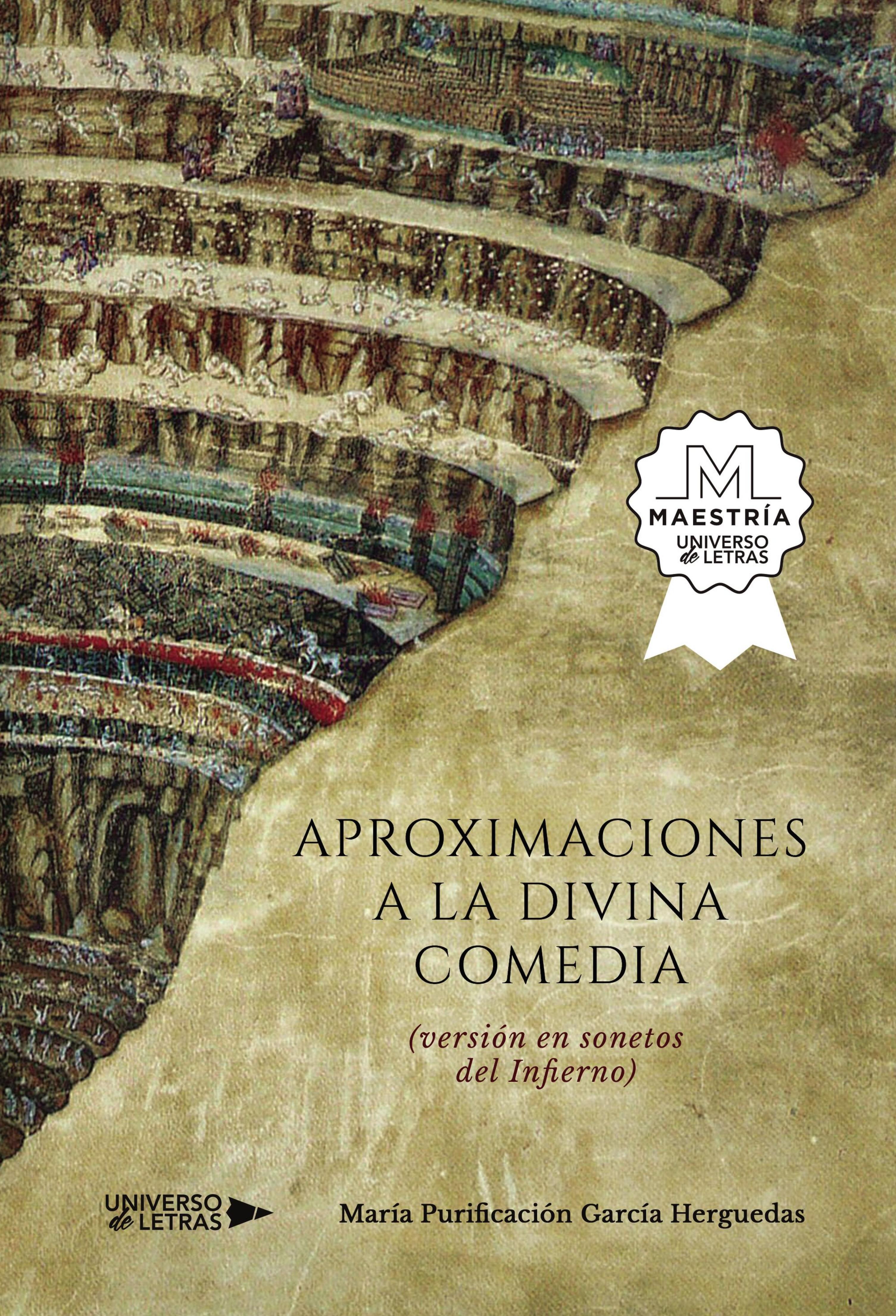 APROXIMACIONES A LA DIVINA COMEDIA