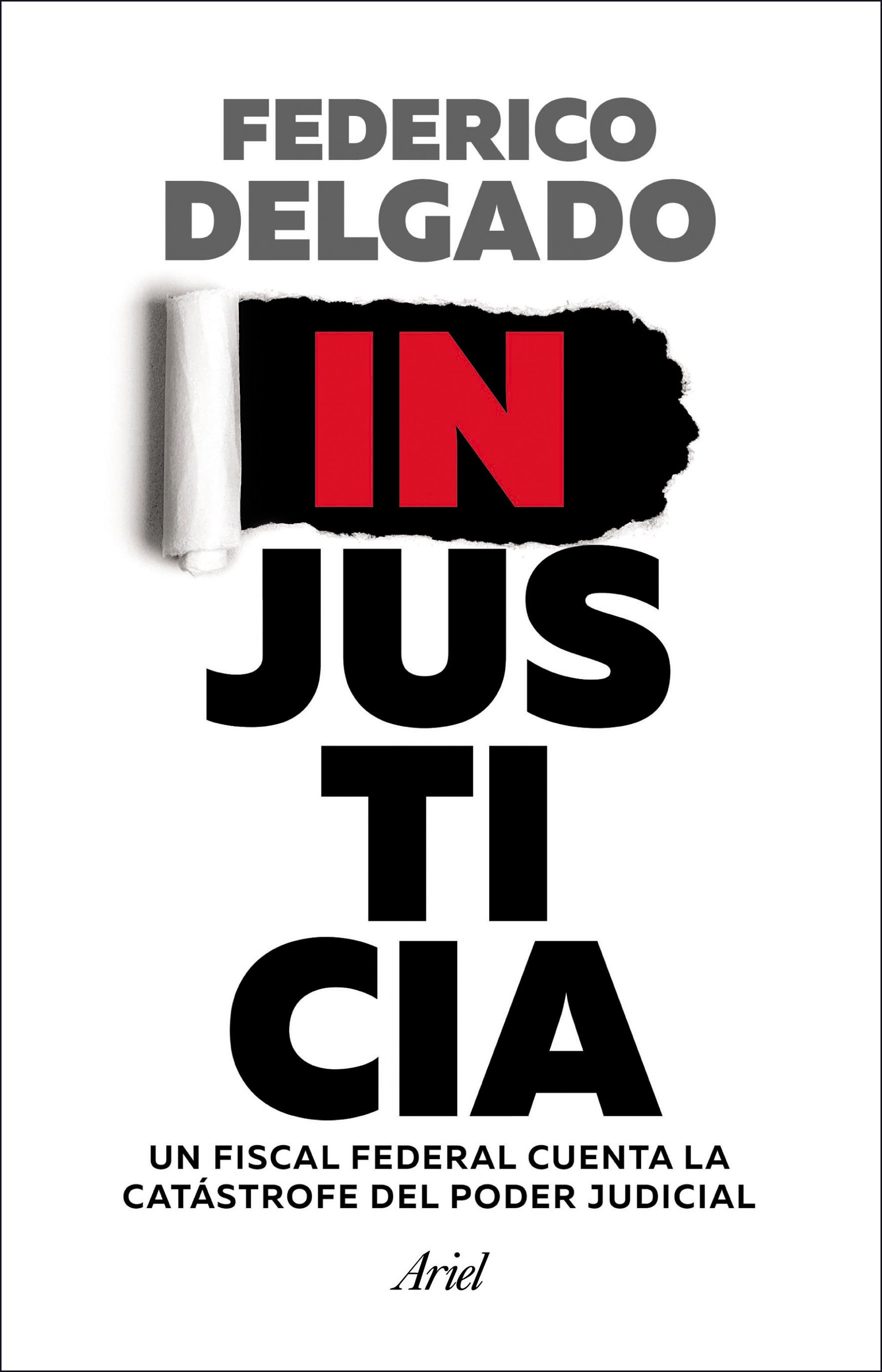 INJUSTICIA