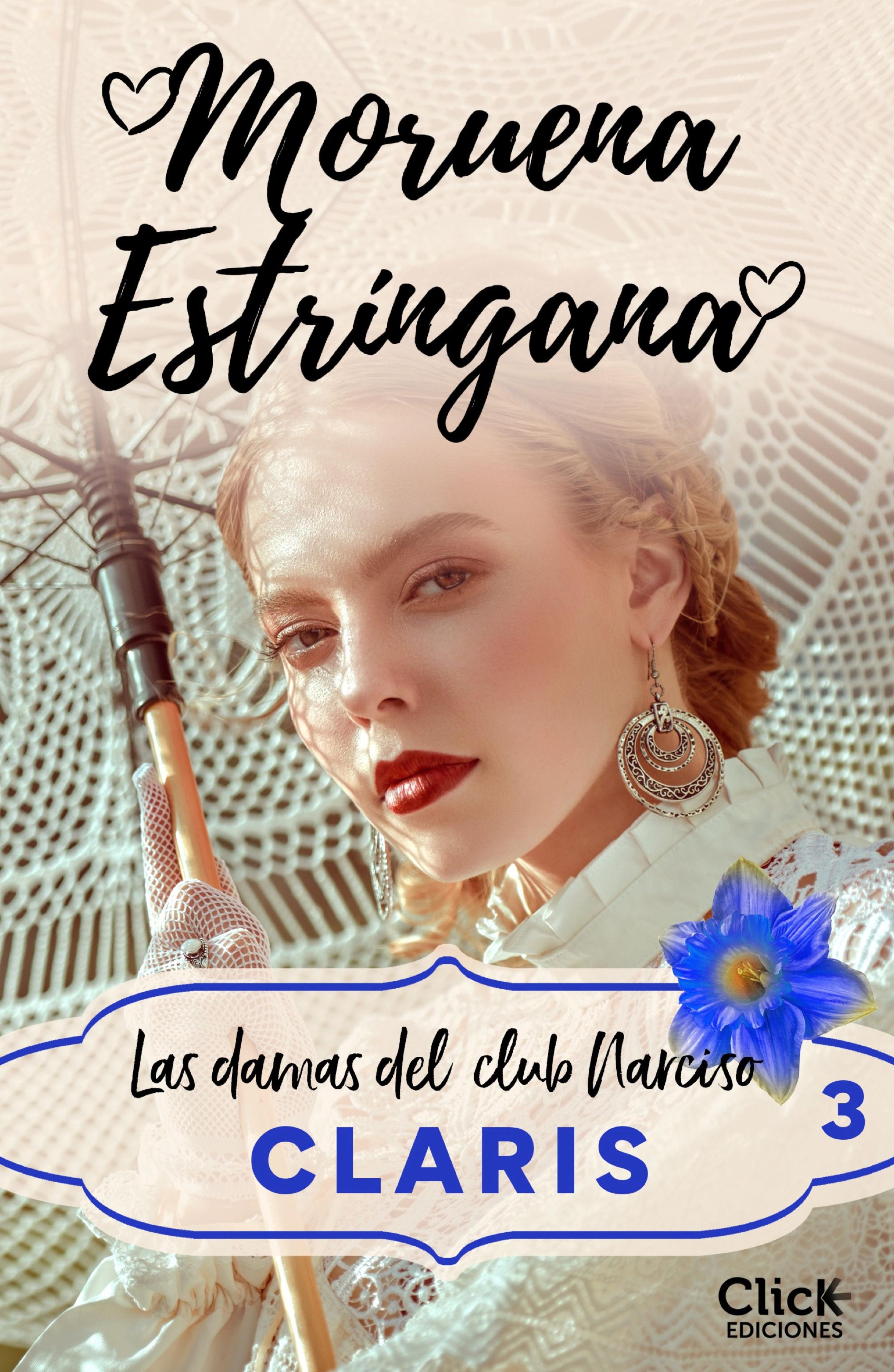 CLARIS. LAS DAMAS DEL CLUB NARCISO 3