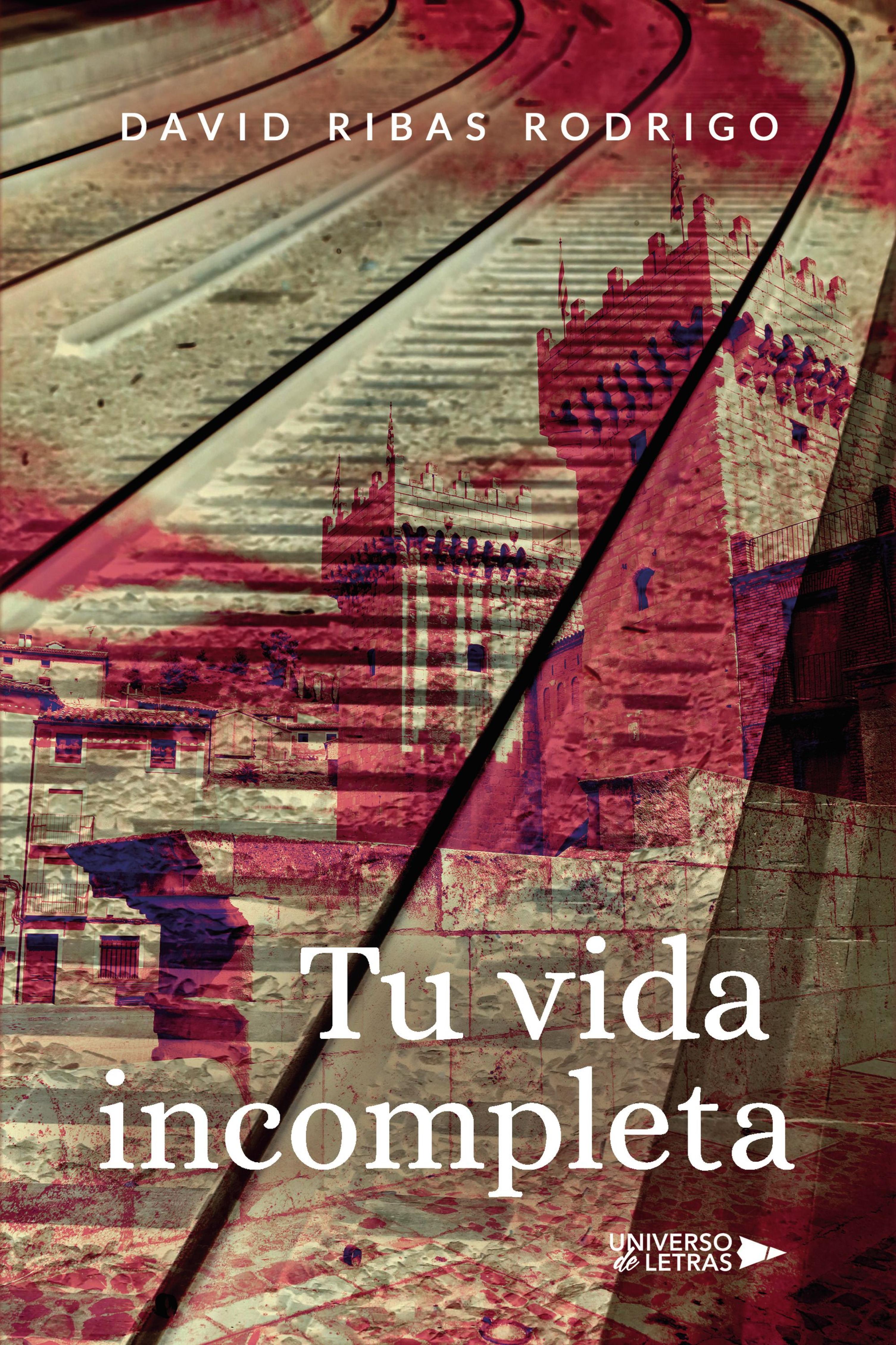 TU VIDA INCOMPLETA