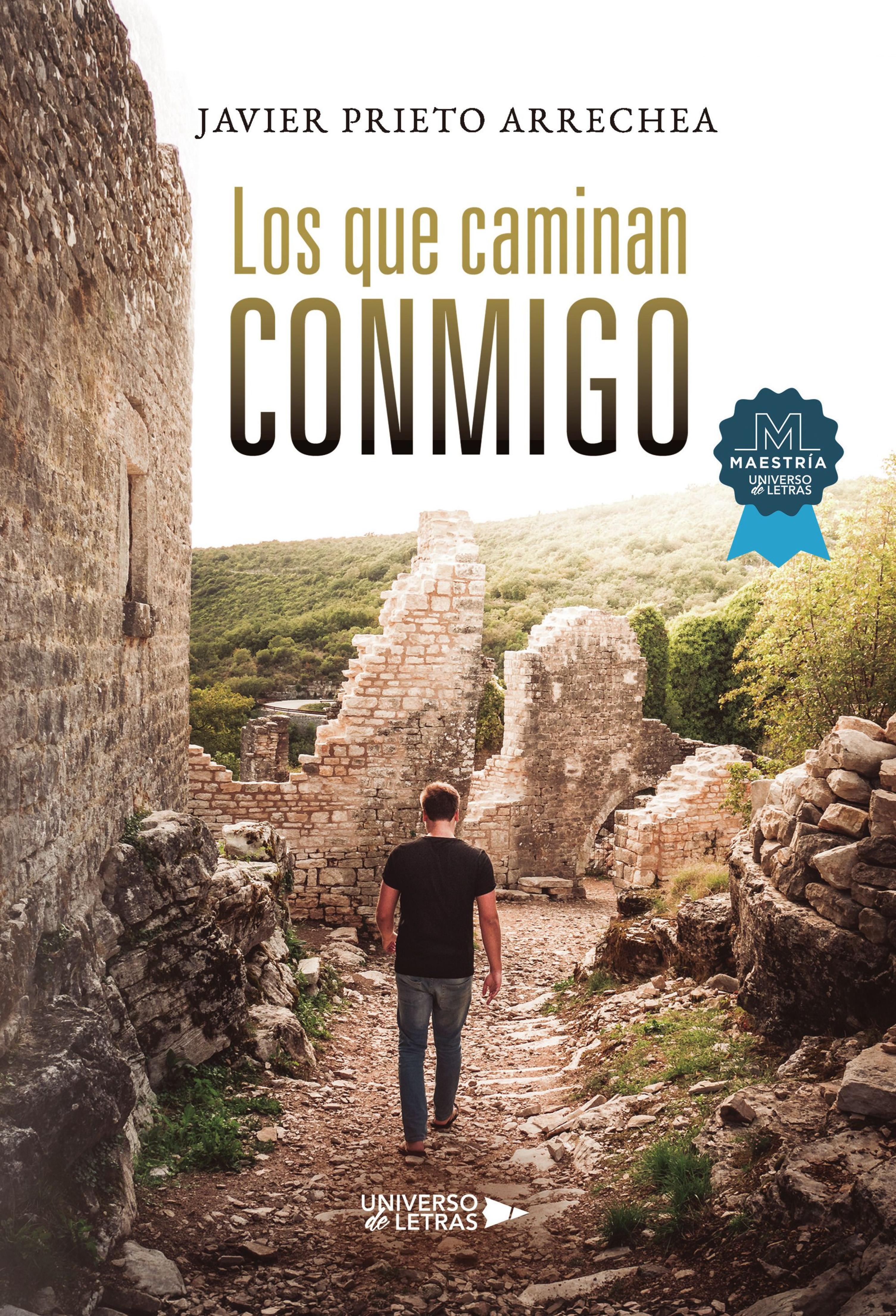 LOS QUE CAMINAN CONMIGO