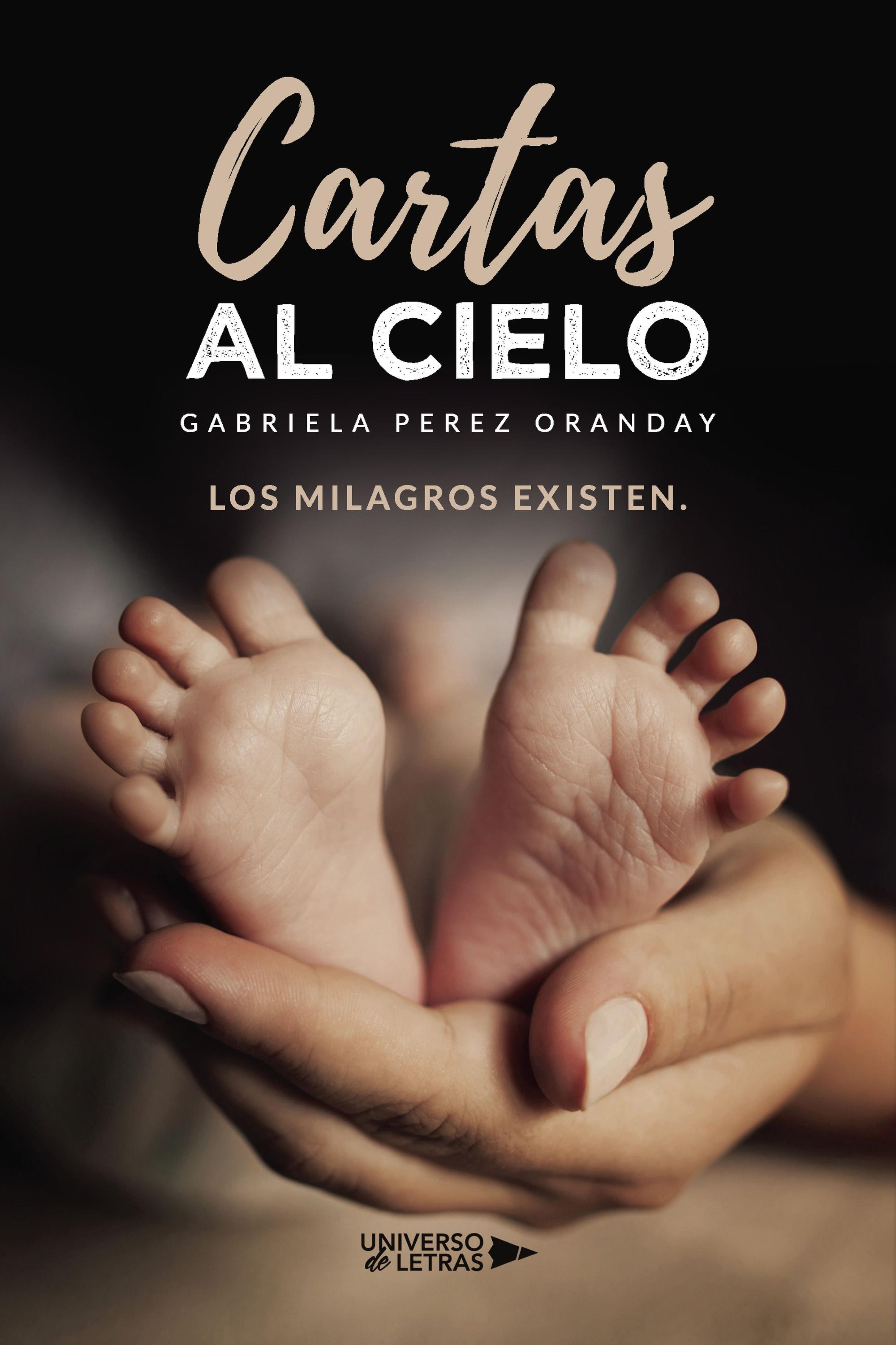 CARTAS AL CIELO