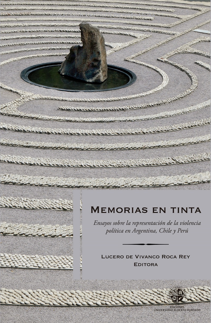 MEMORIAS EN TINTA