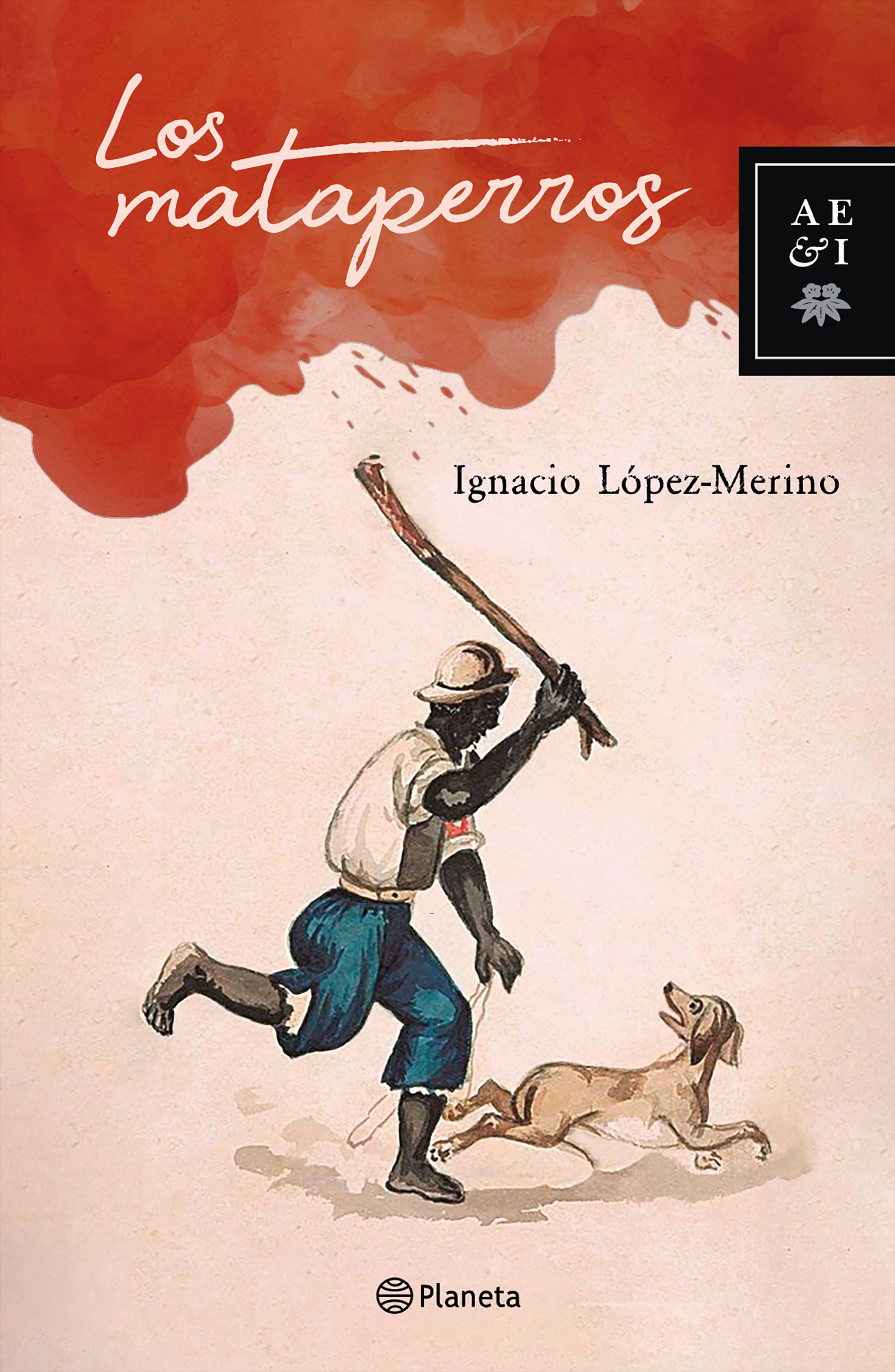 LOS MATAPERROS