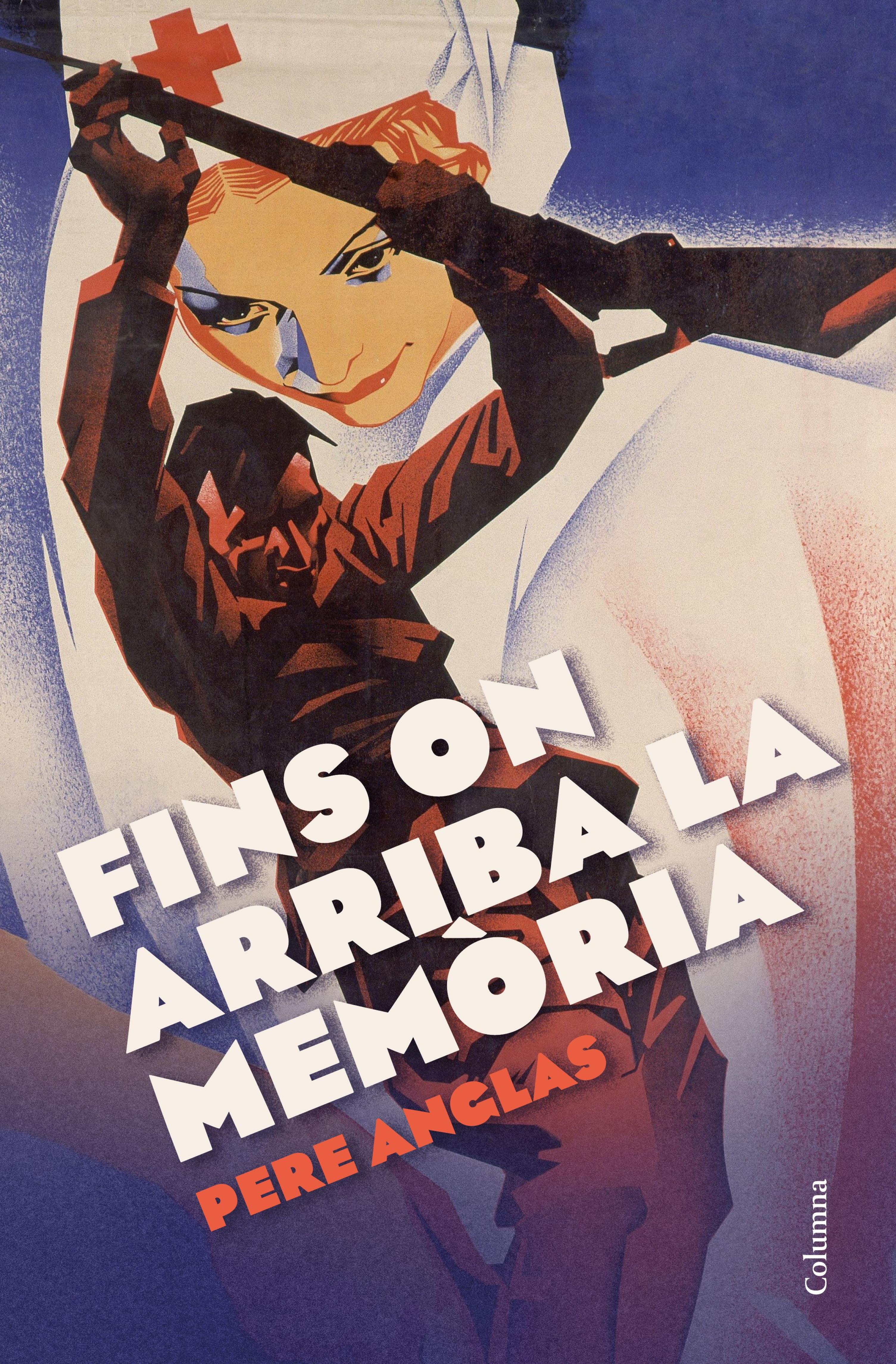 FINS ON ARRIBA LA MEMÒRIA
