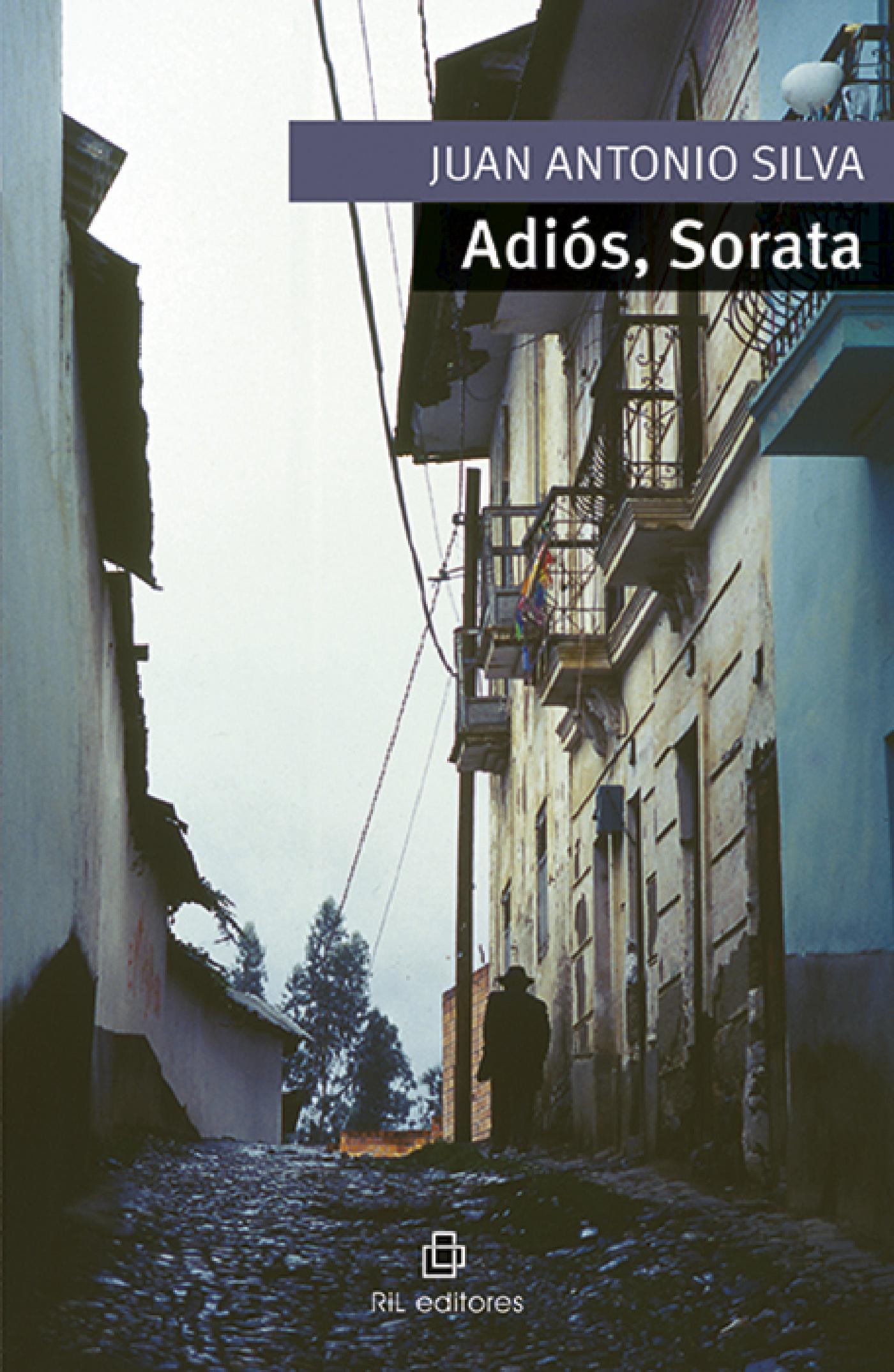 ADIÓS, SORATA