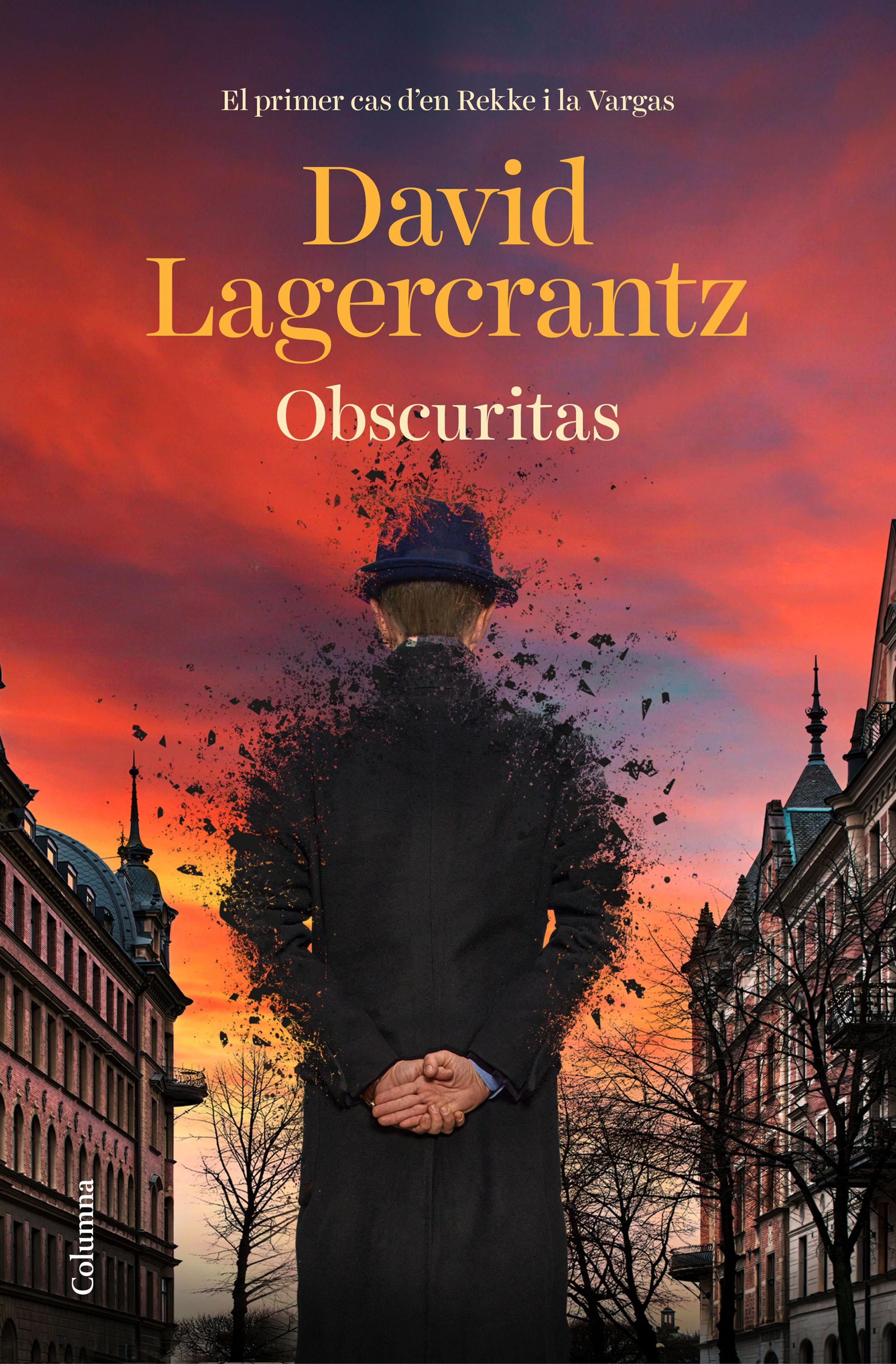 OBSCURITAS (EDICIÓ EN CATALÀ)