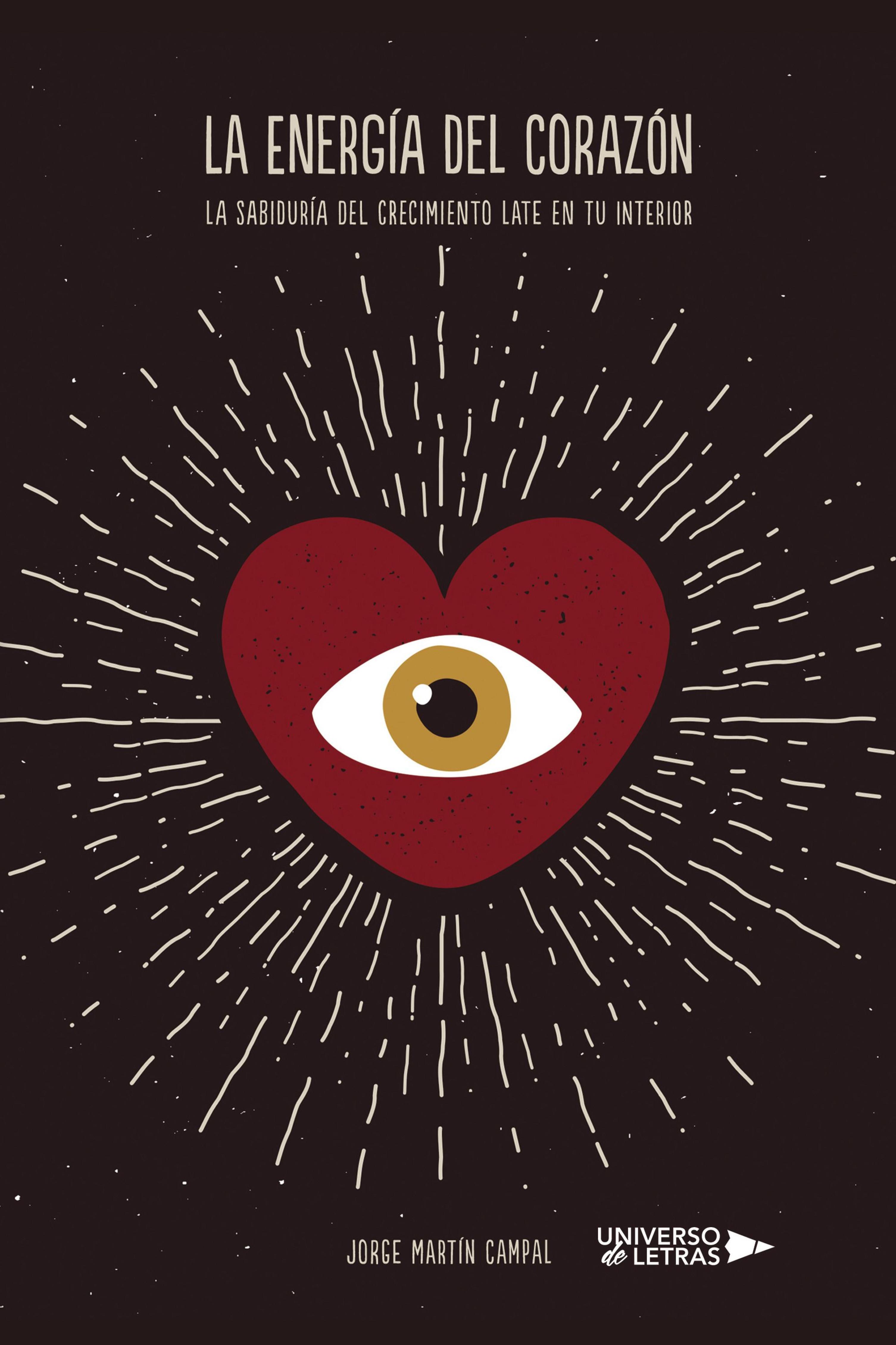 LA ENERGÍA DEL CORAZÓN