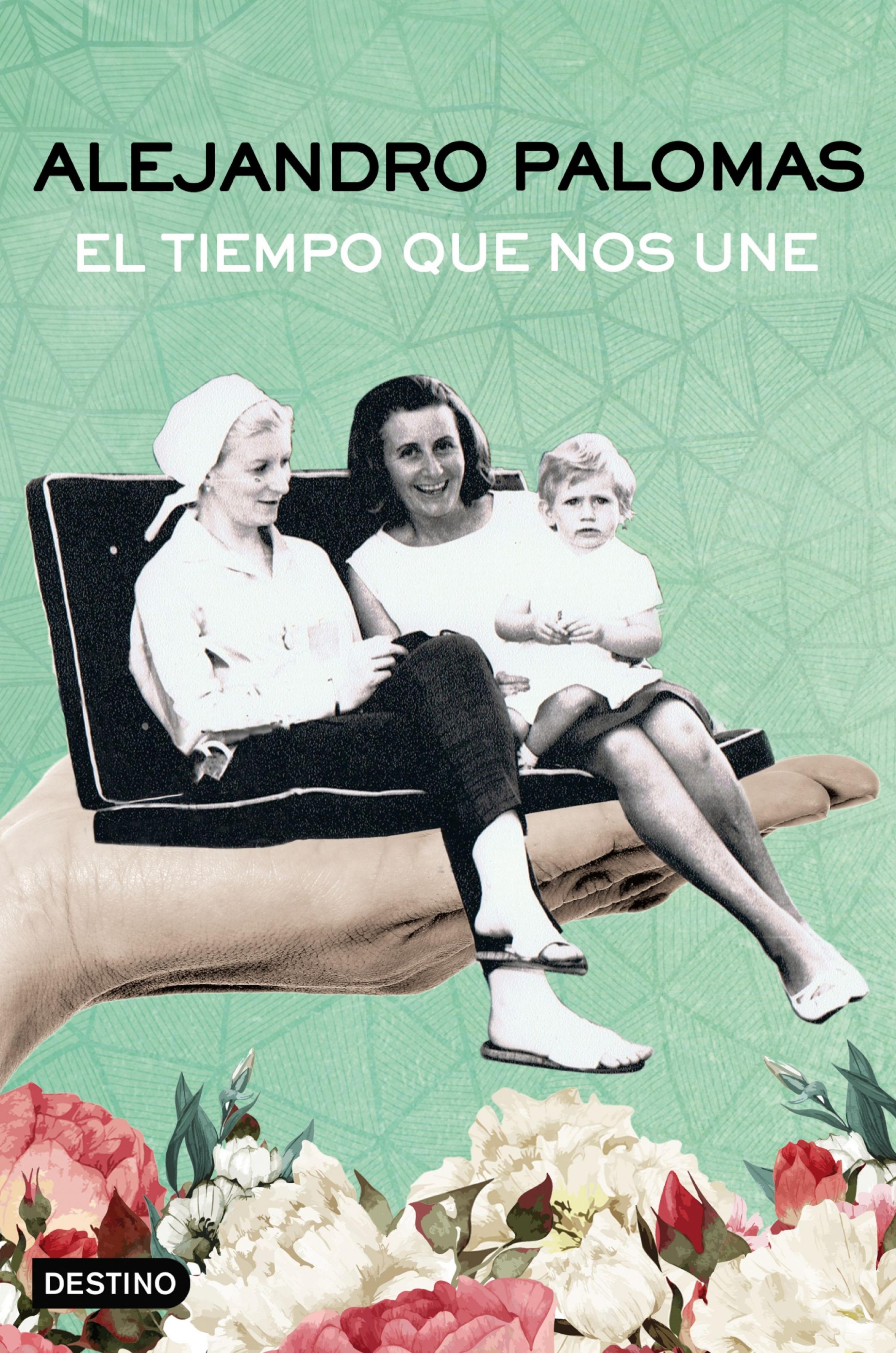 EL TIEMPO QUE NOS UNE