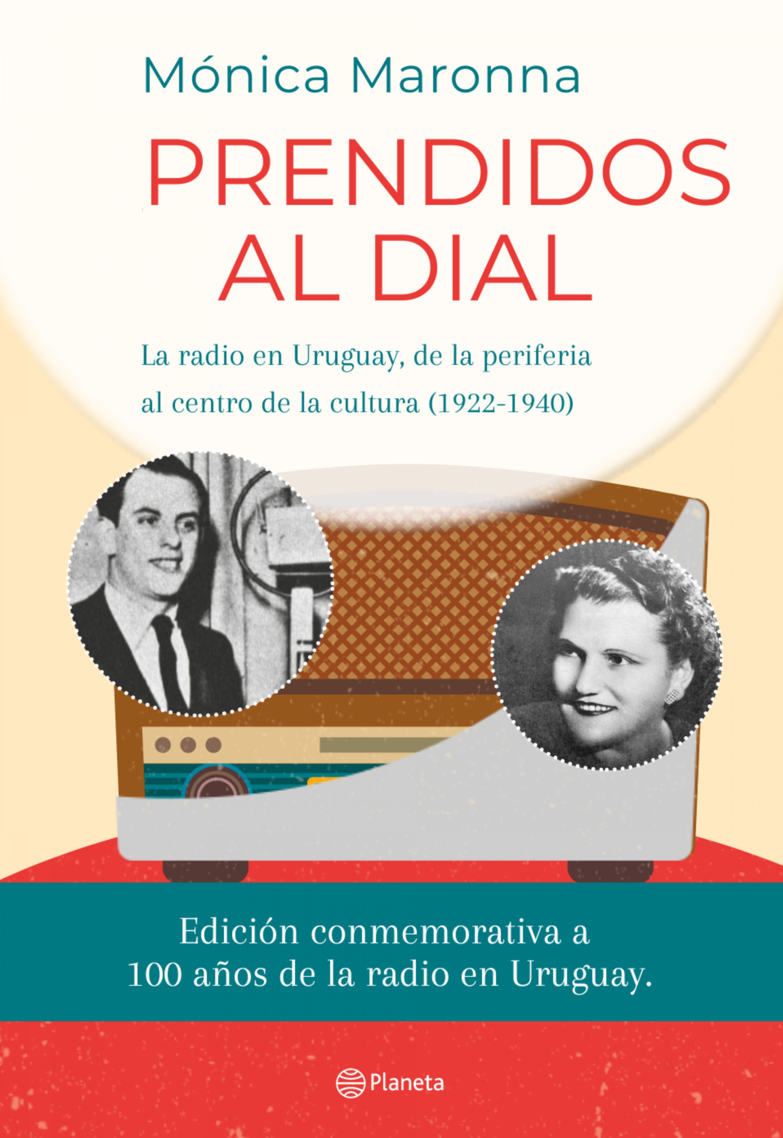 PRENDIDOS AL DIAL