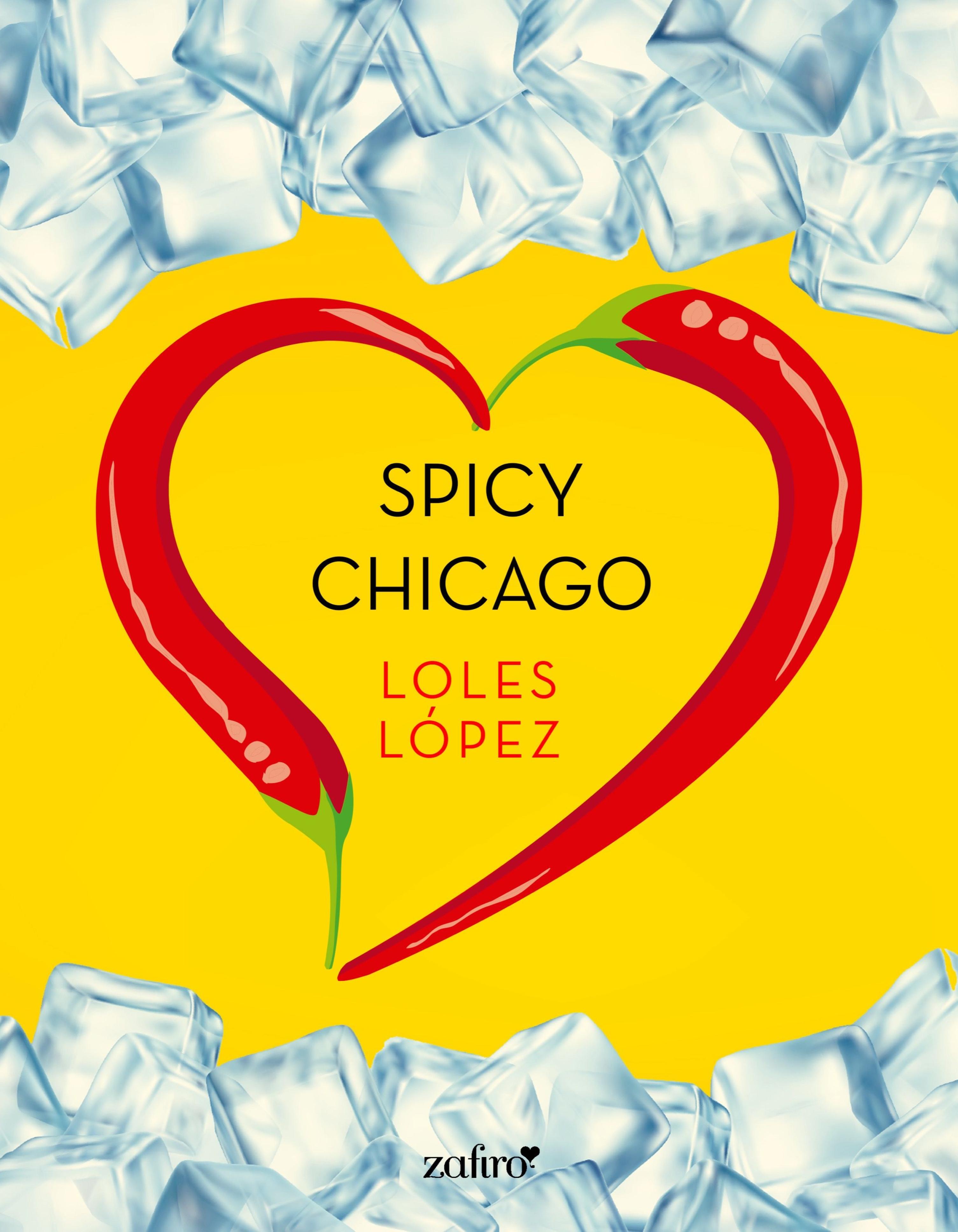 SPICY CHICAGO