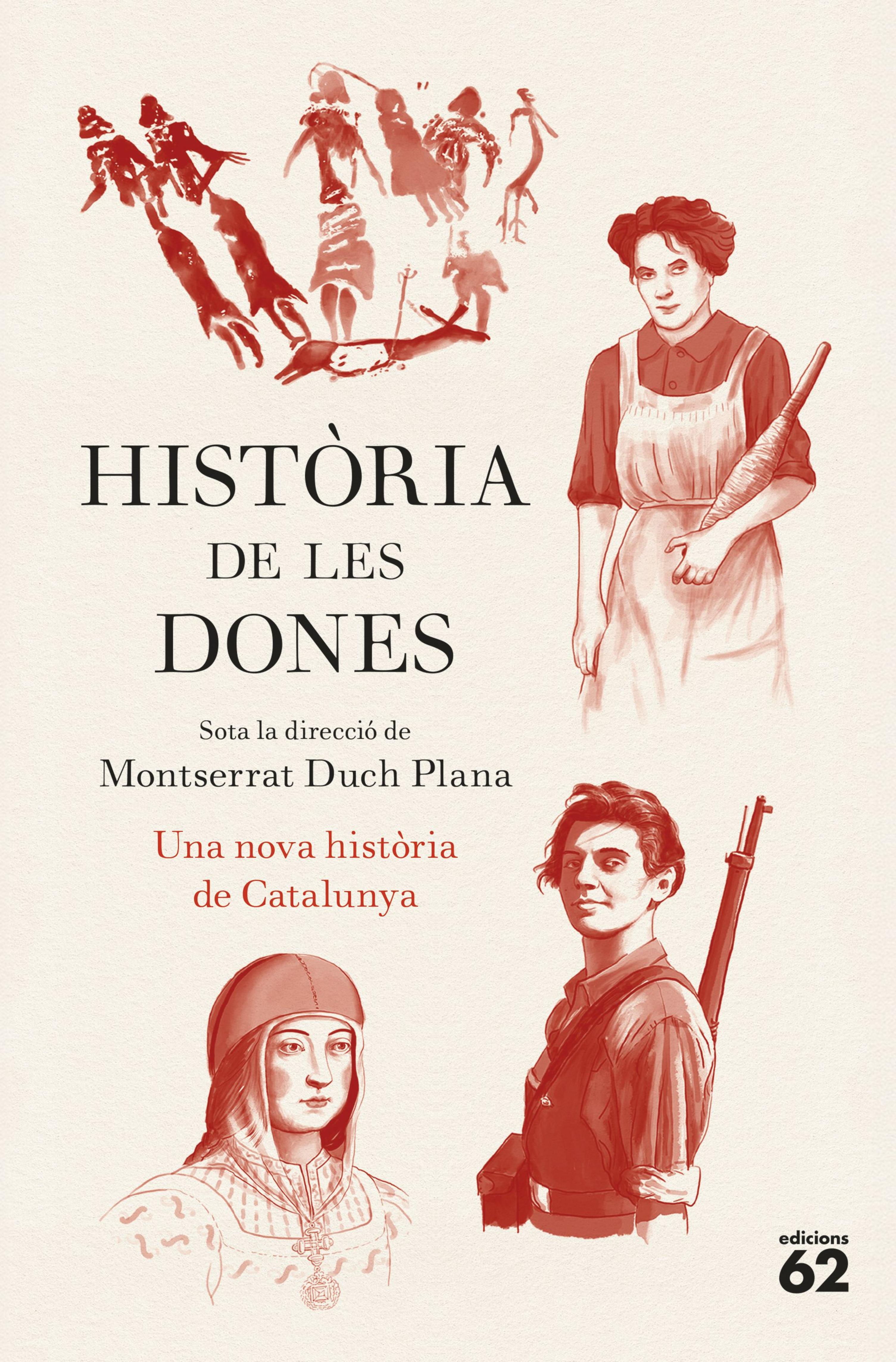 HISTÒRIA DE LES DONES. UNA NOVA HISTÒRIA DE CATALUNYA