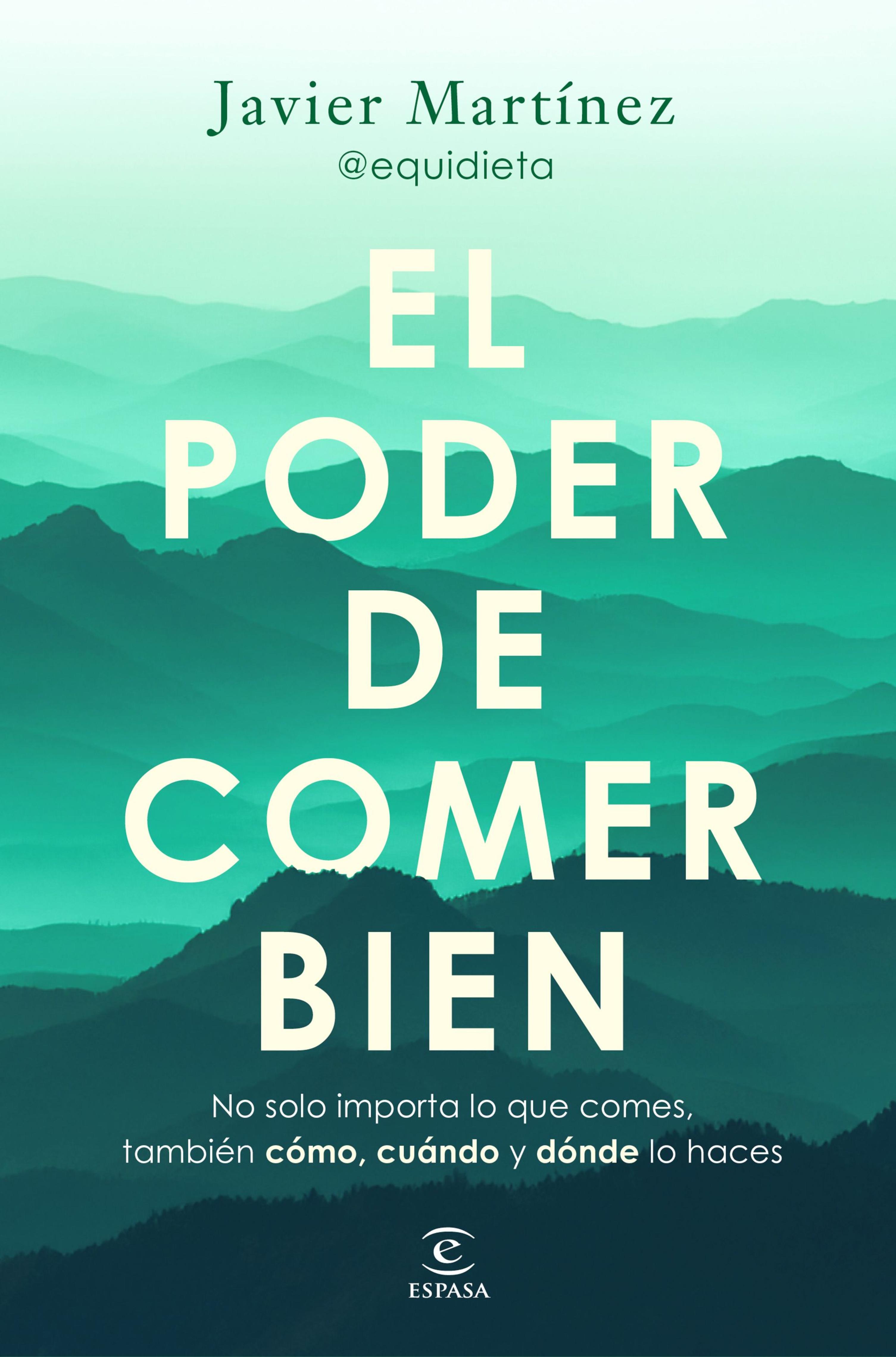 EL PODER DE COMER BIEN