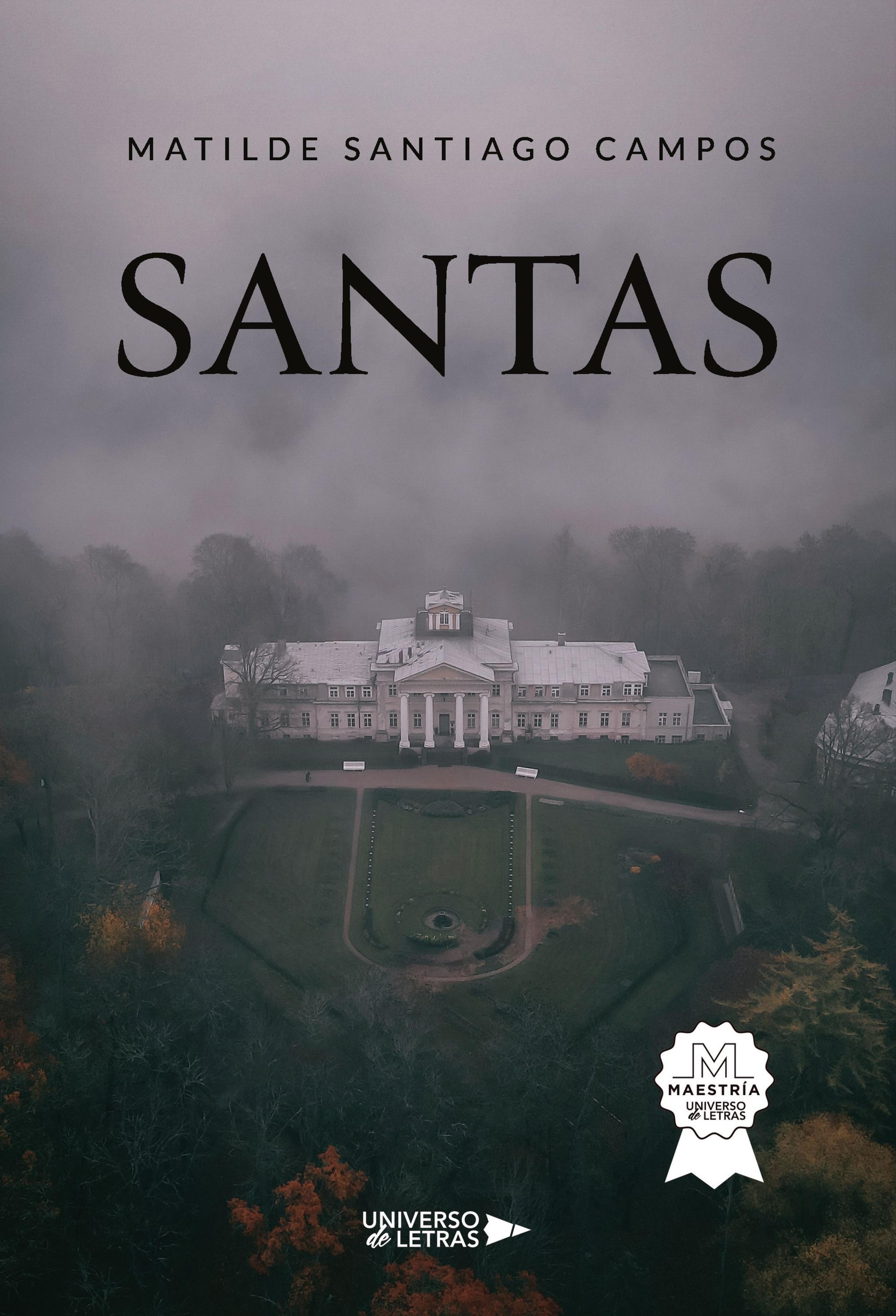 SANTAS