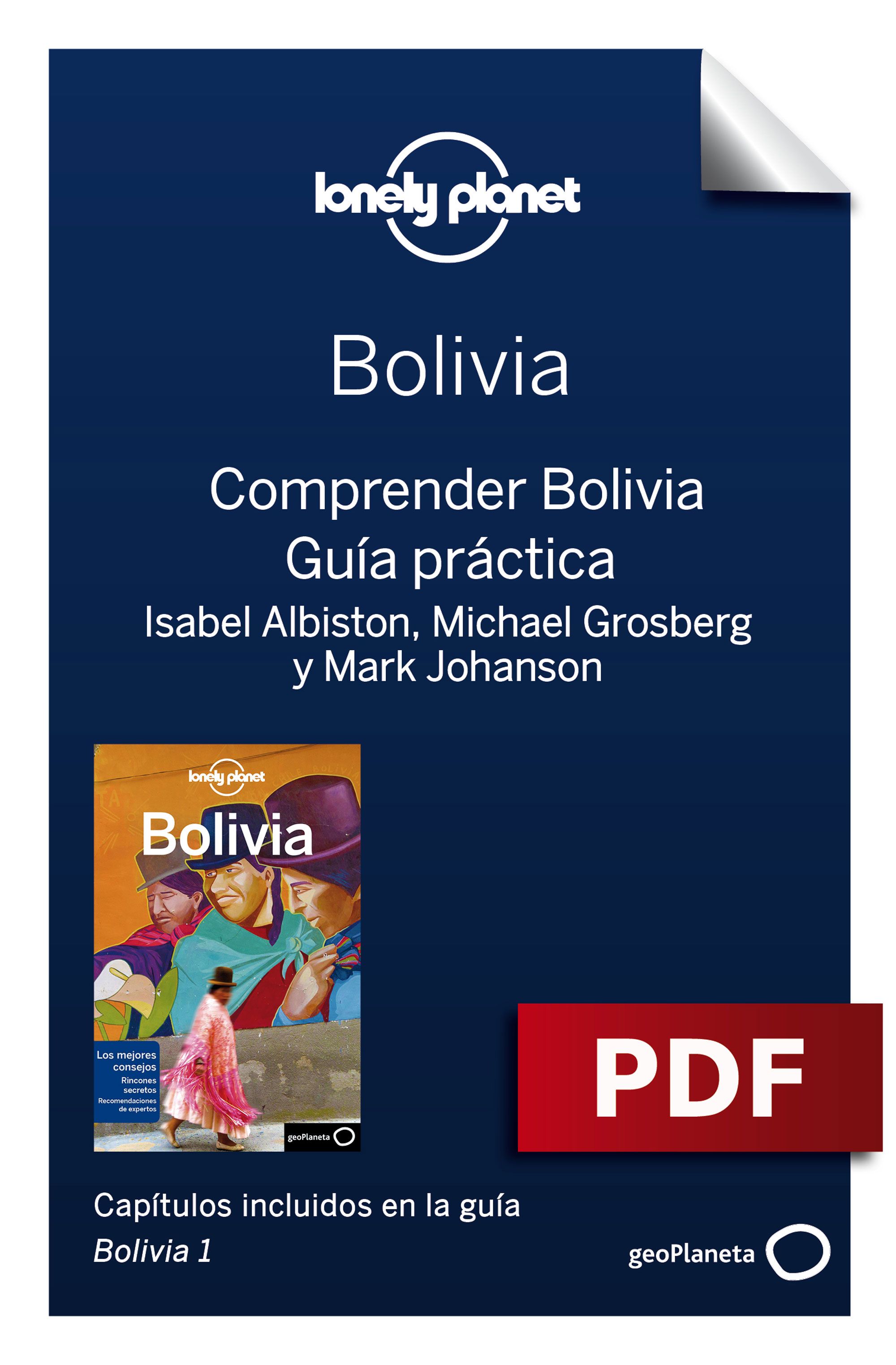 BOLIVIA 1_10. COMPRENDER Y GUÍA PRÁCTICA