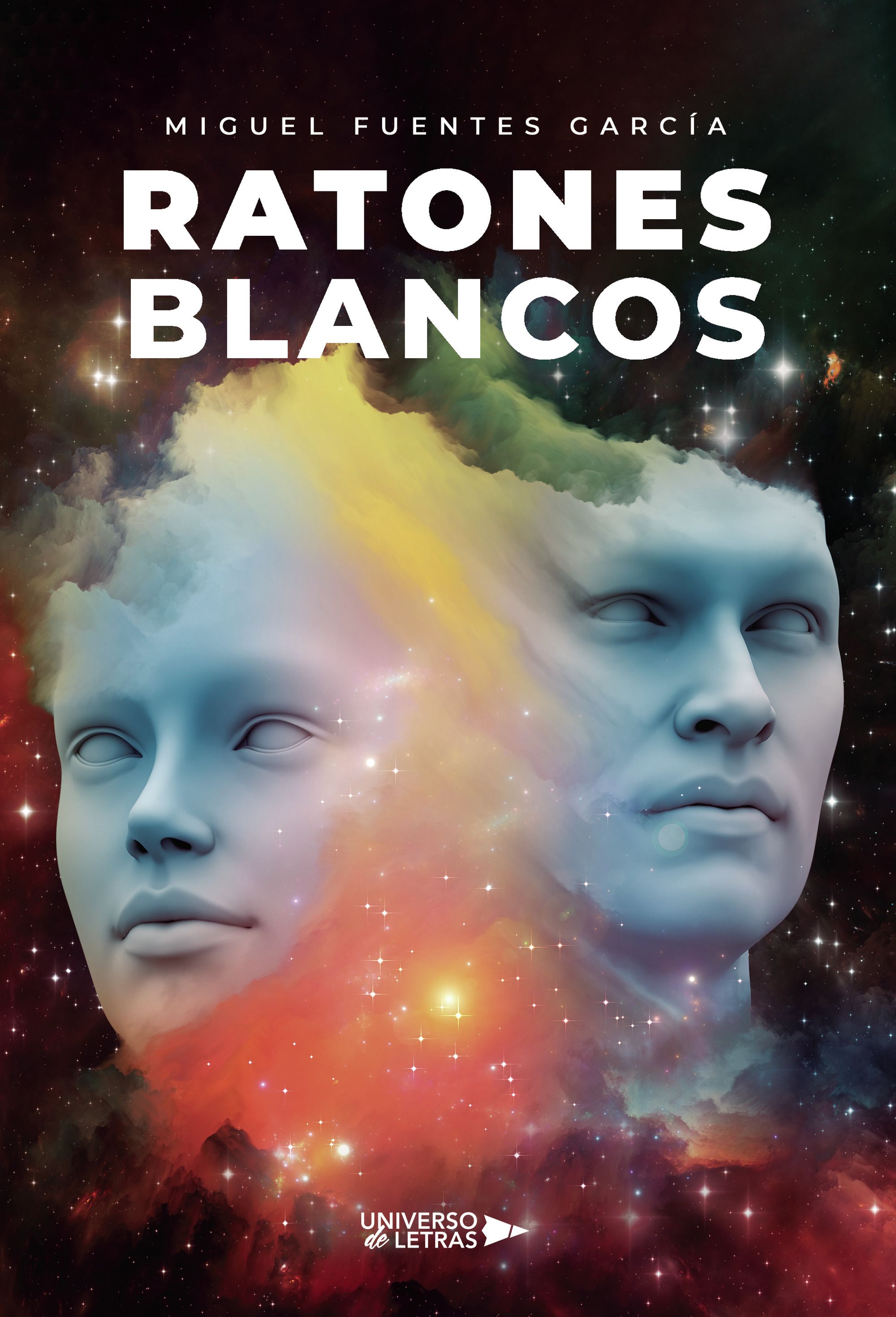 RATONES BLANCOS